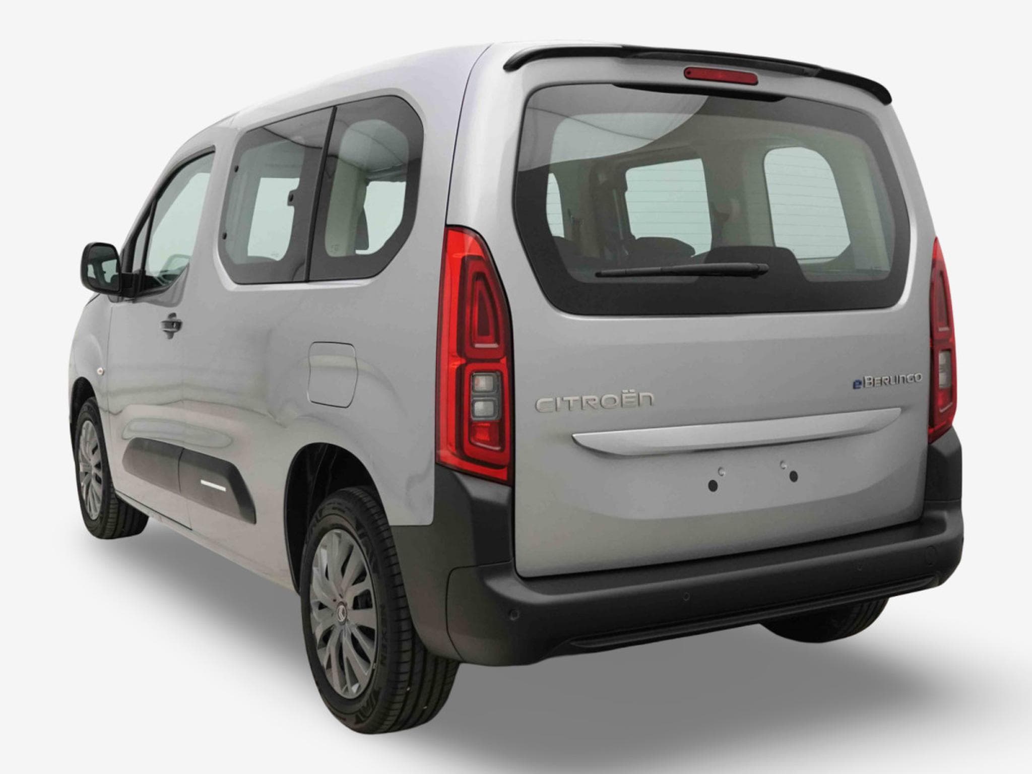 Citroën E-Berlingo 50 kWh M Plus (2025) - Photo 4