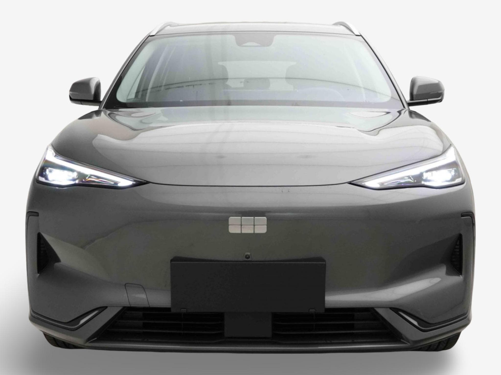 Geely EX5 PRO +  60 kWH´h (2026) - Photo 2