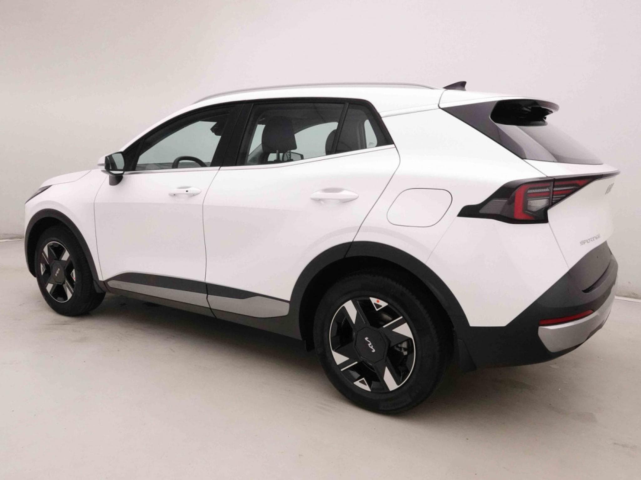 Kia Sportage 1.6 T-GDI DCT 150 Pulse (2025) - Photo 2