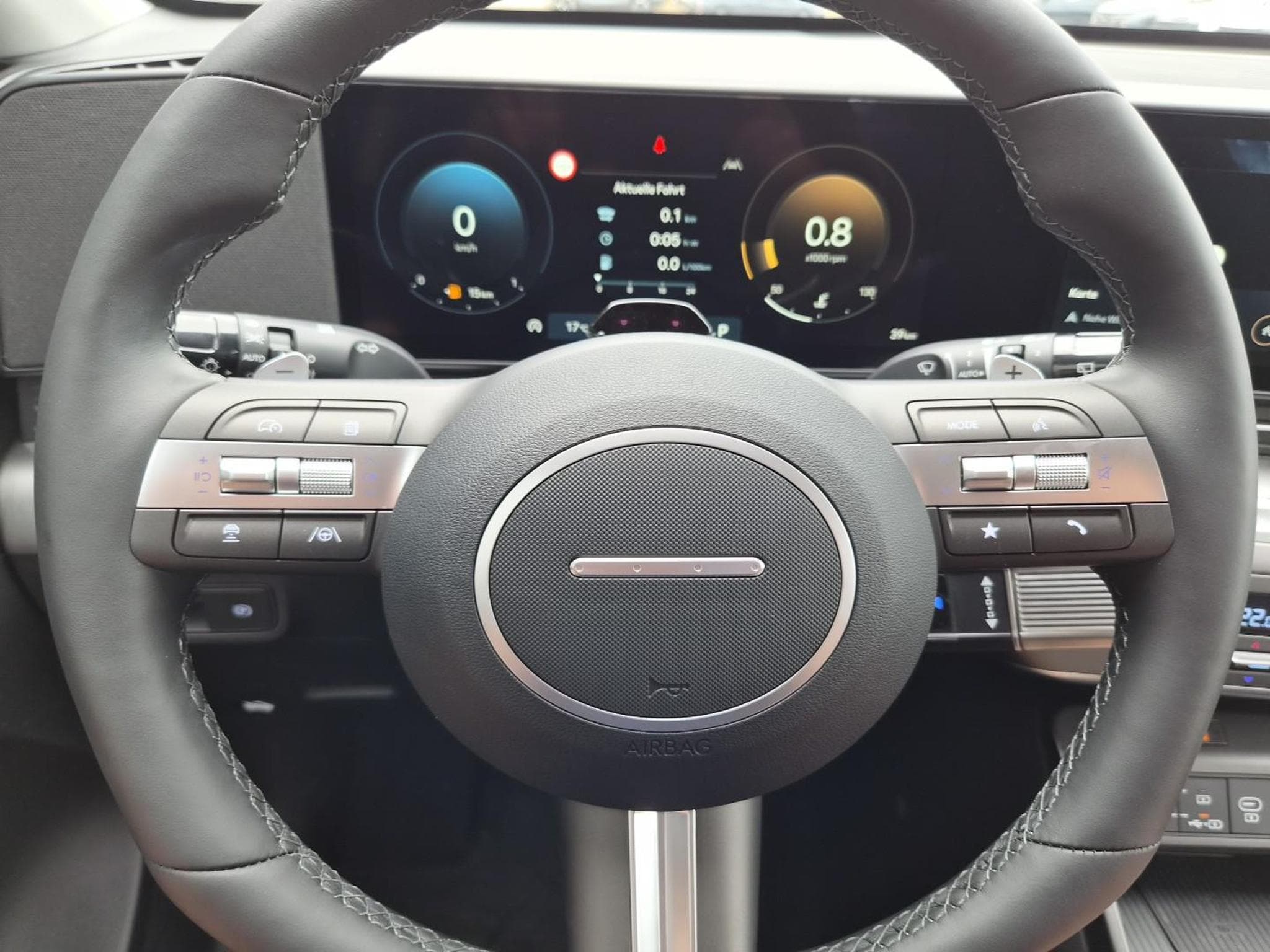Hyundai Kona Trend (2026) - Photo 15