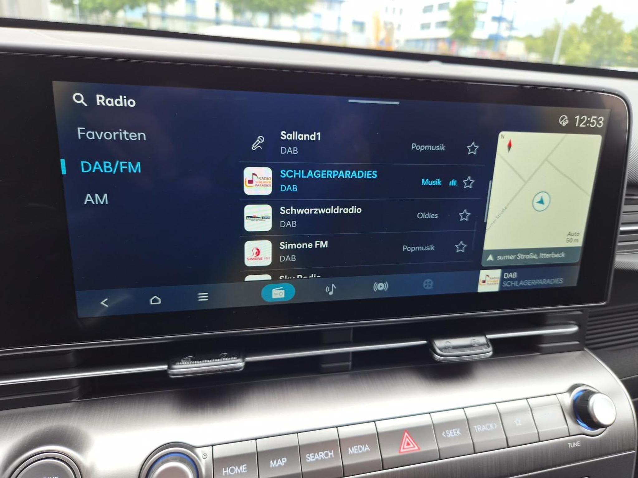 Hyundai Kona Trend (2026) - Photo 18