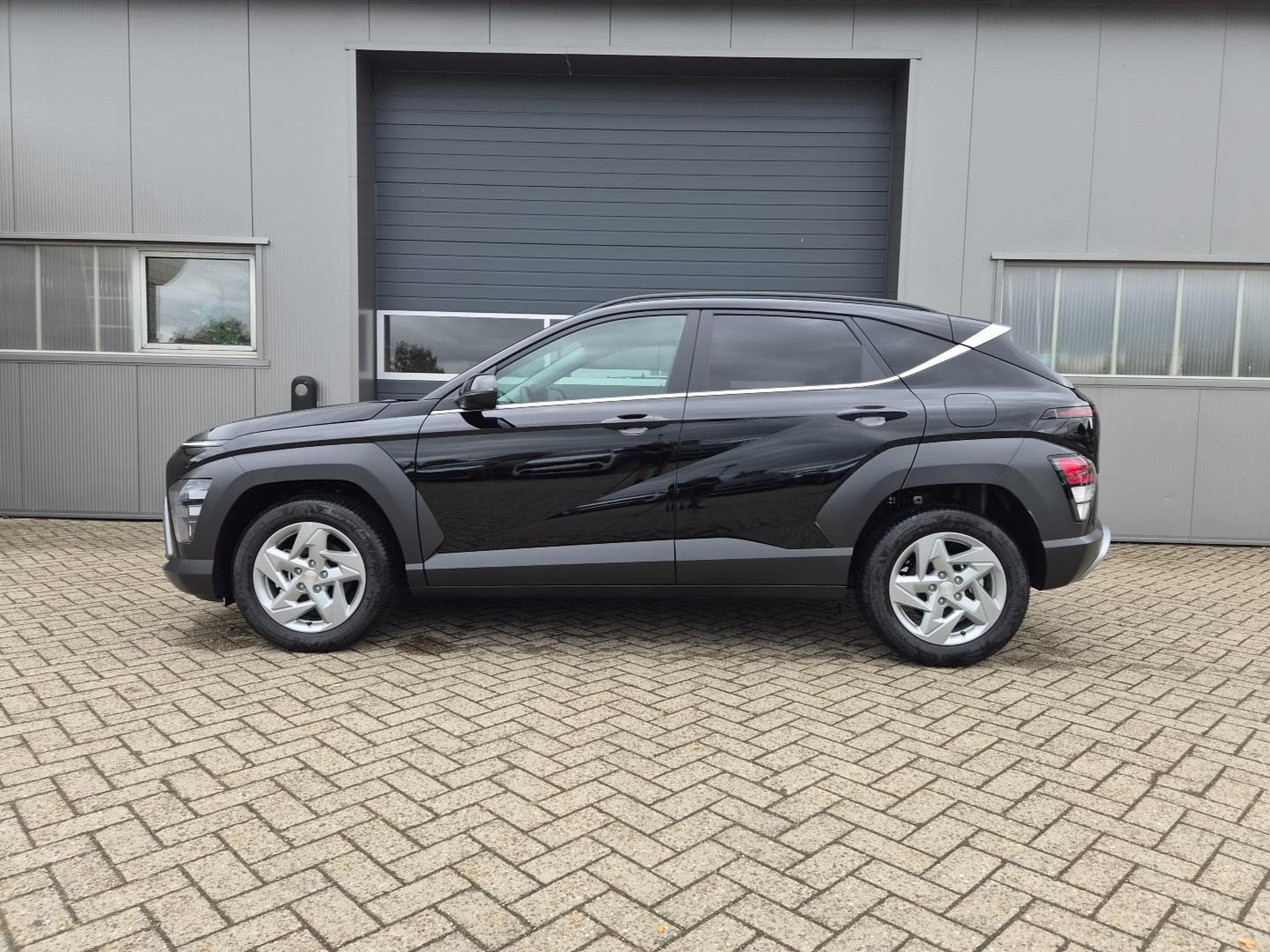 Hyundai Kona Trend (2026) - Photo 2