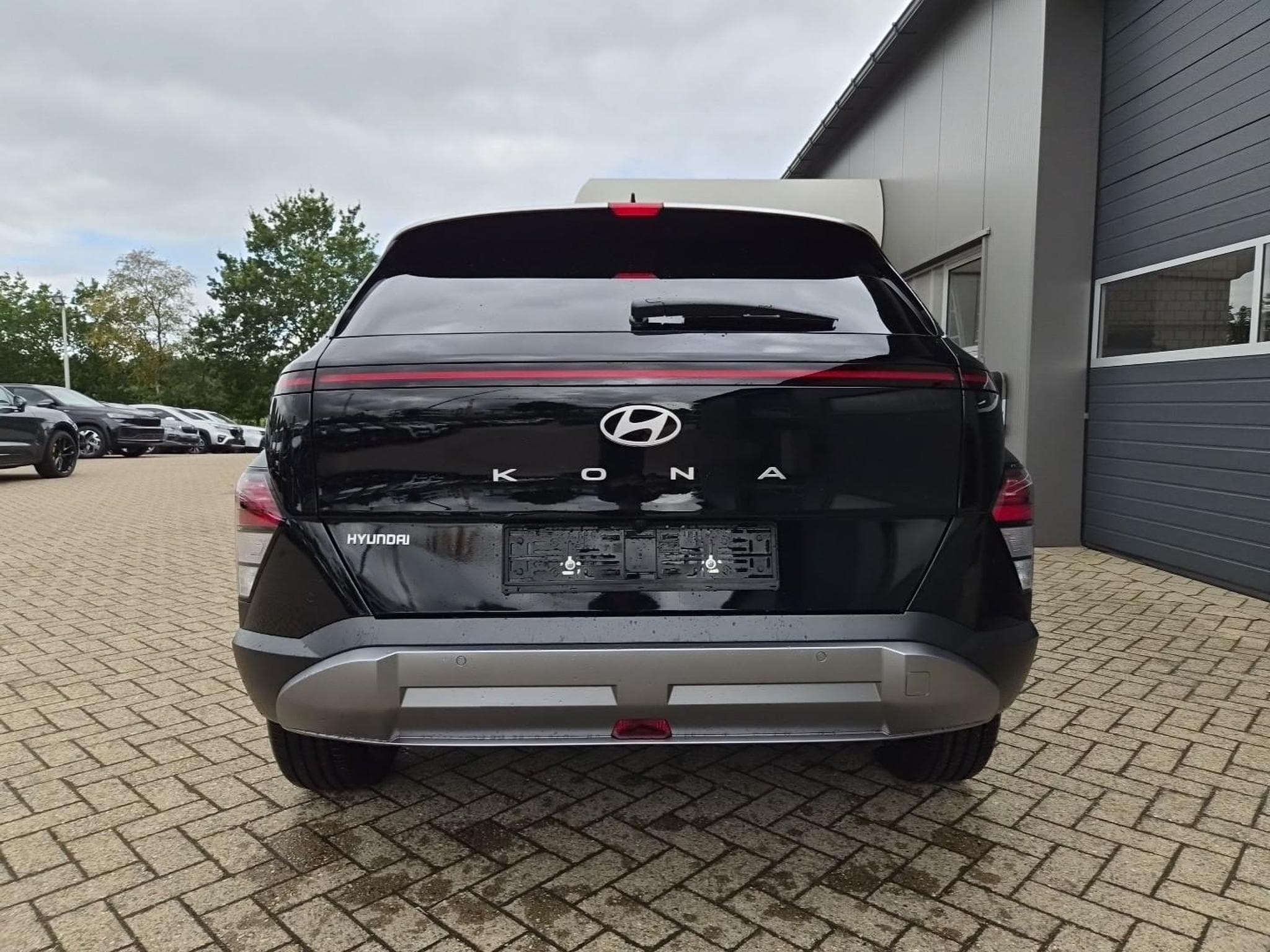 Hyundai Kona Trend (2026) - Photo 4