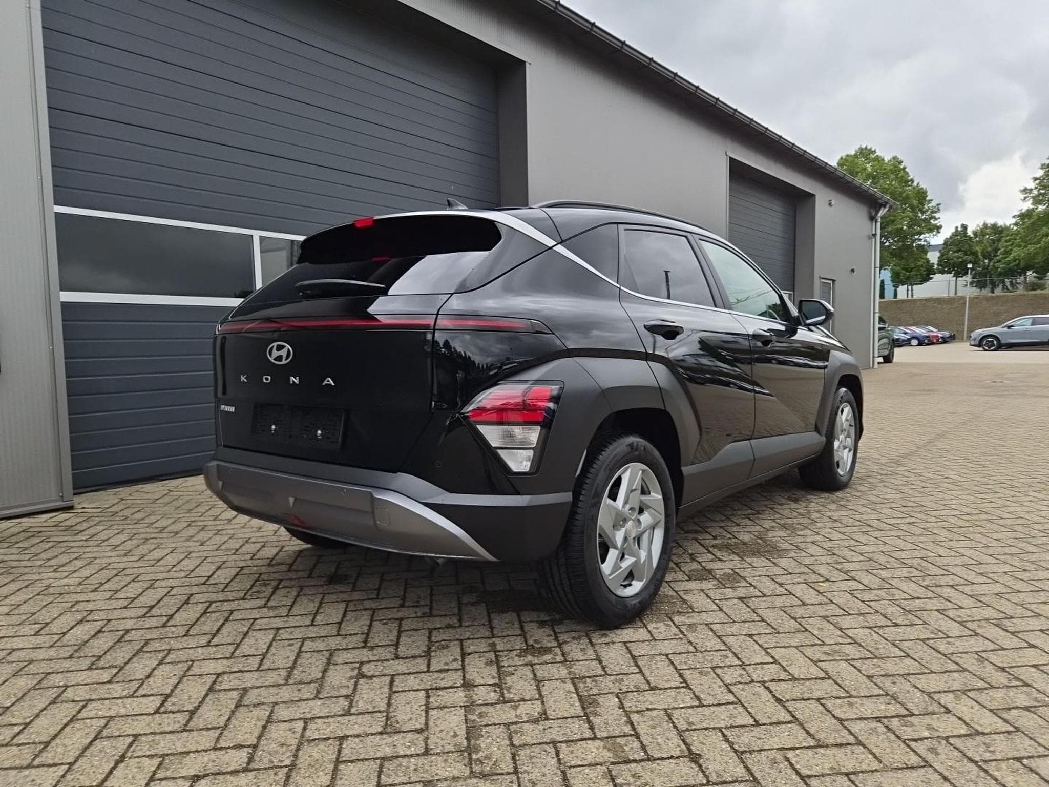 Hyundai Kona Trend (2026) - Photo 5