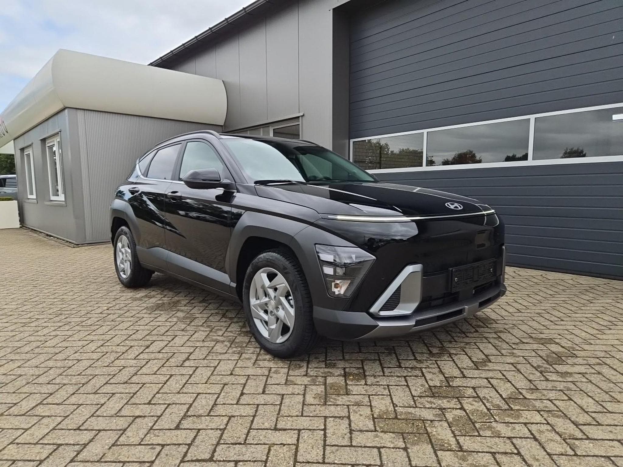 Hyundai Kona Trend (2026) - Photo 7