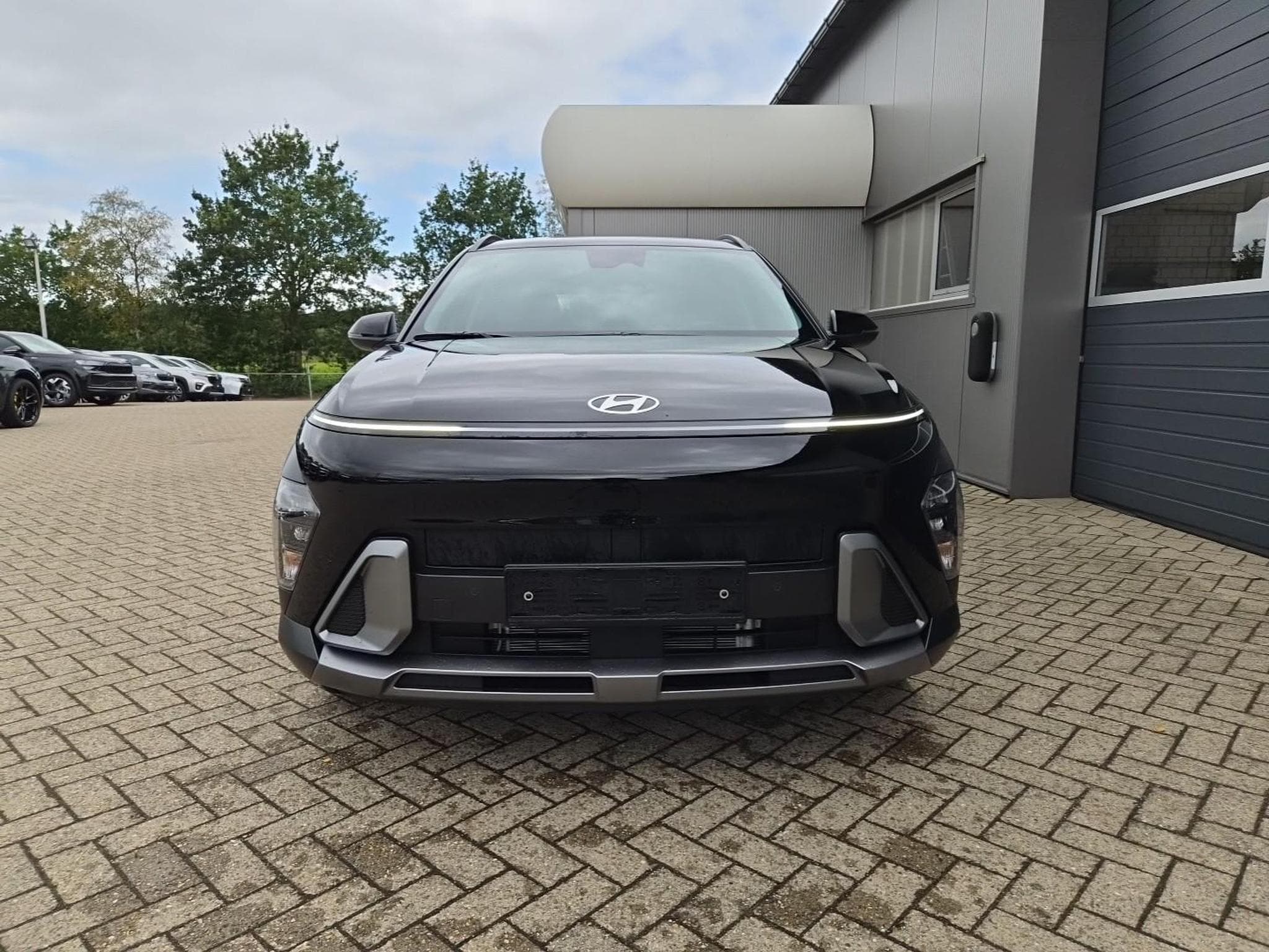 Hyundai Kona Trend (2026) - Photo 8