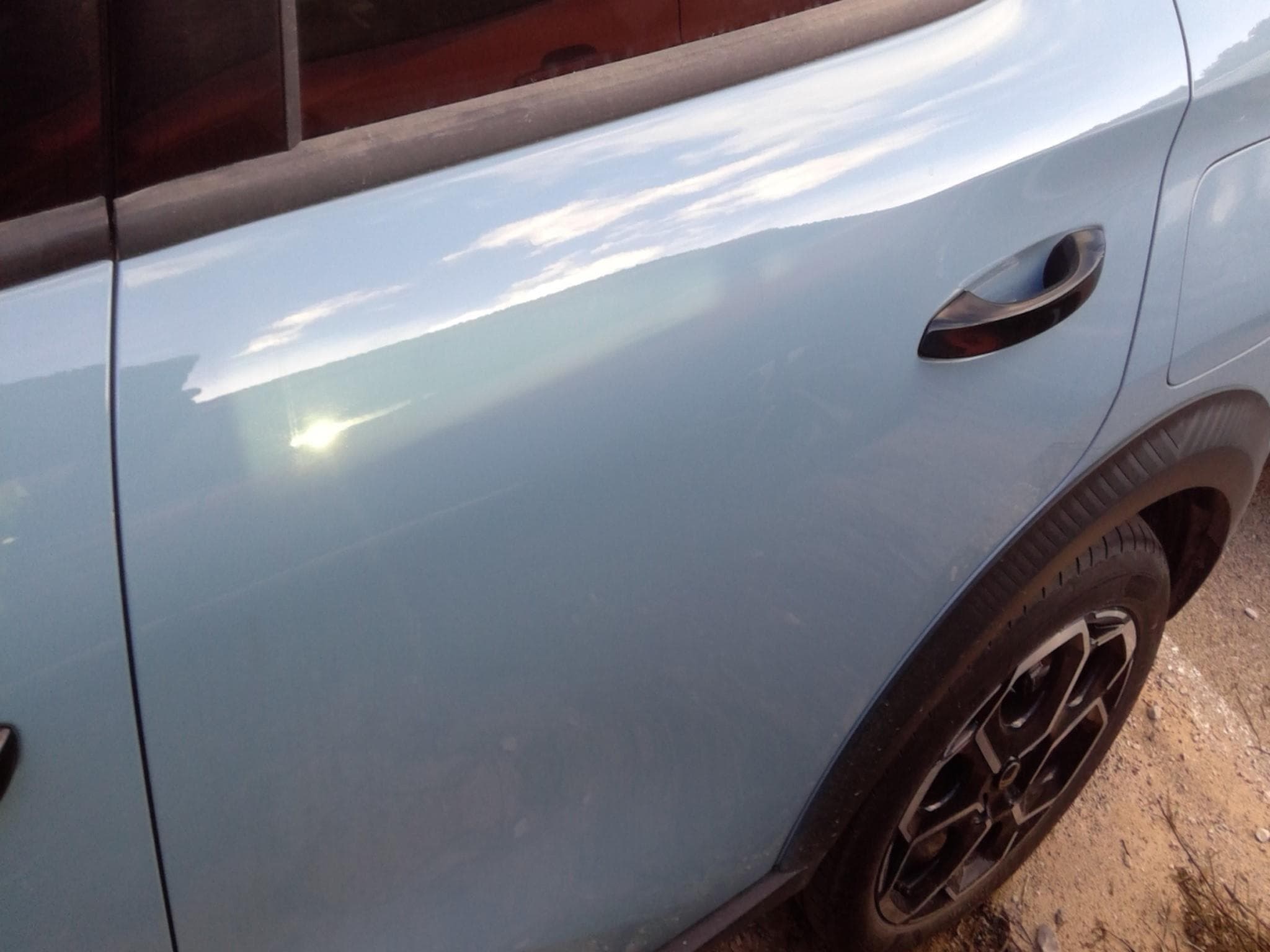 Citroen C3 Max 45 (2025) - Photo 13