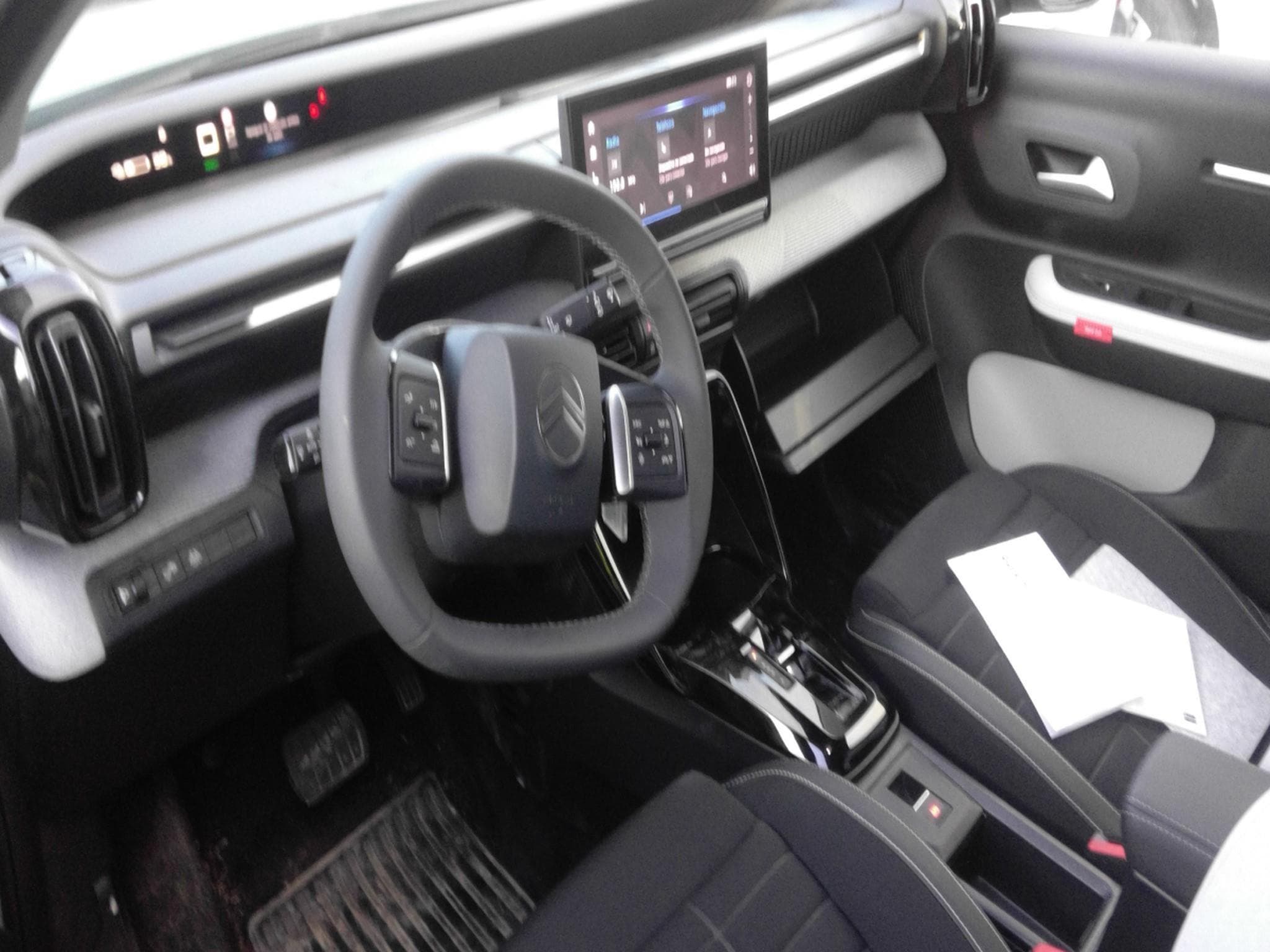 Citroen C3 Max 45 (2025) - Photo 4