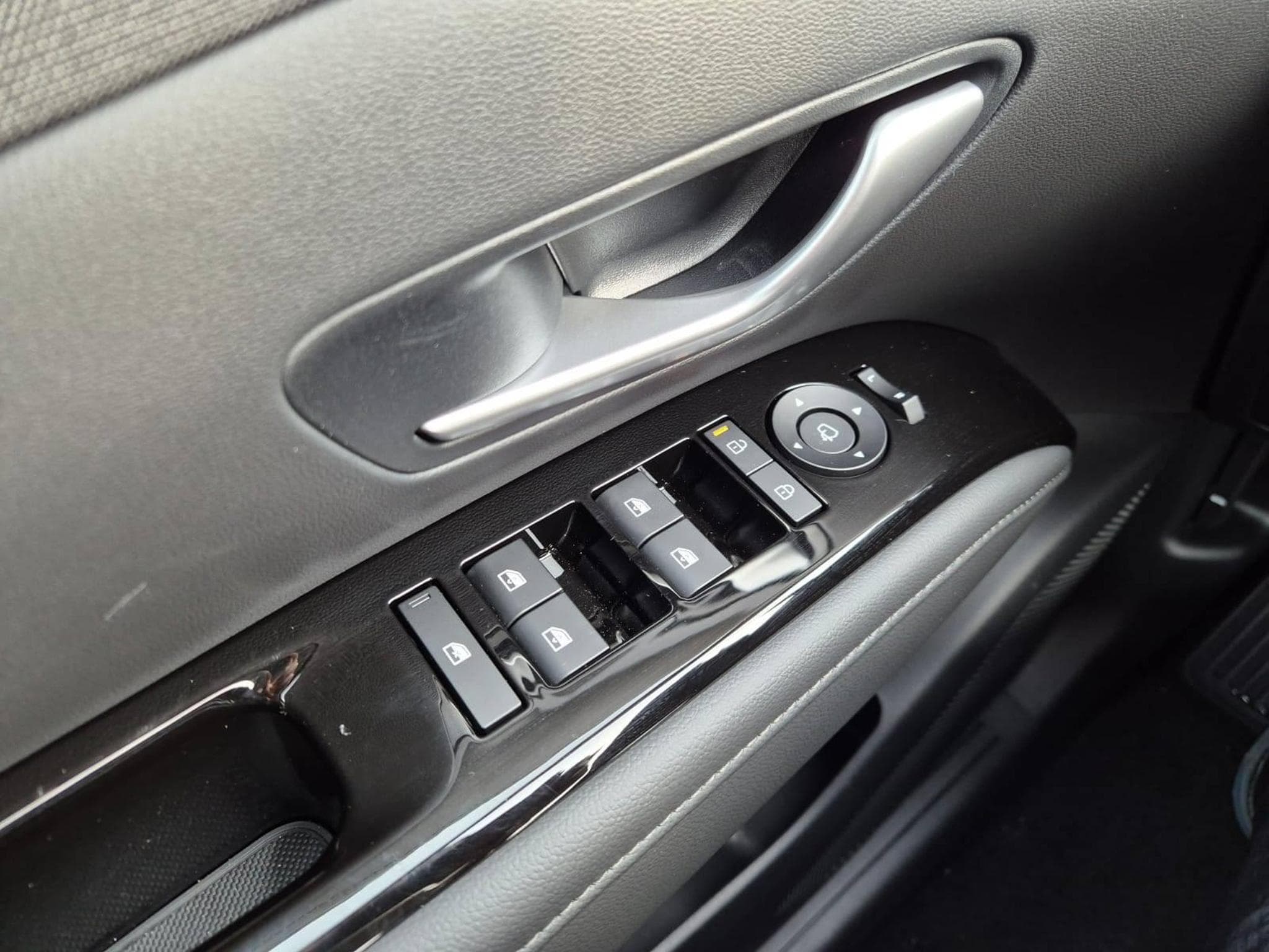 Hyundai Tucson Trend (2026) - Foto 11