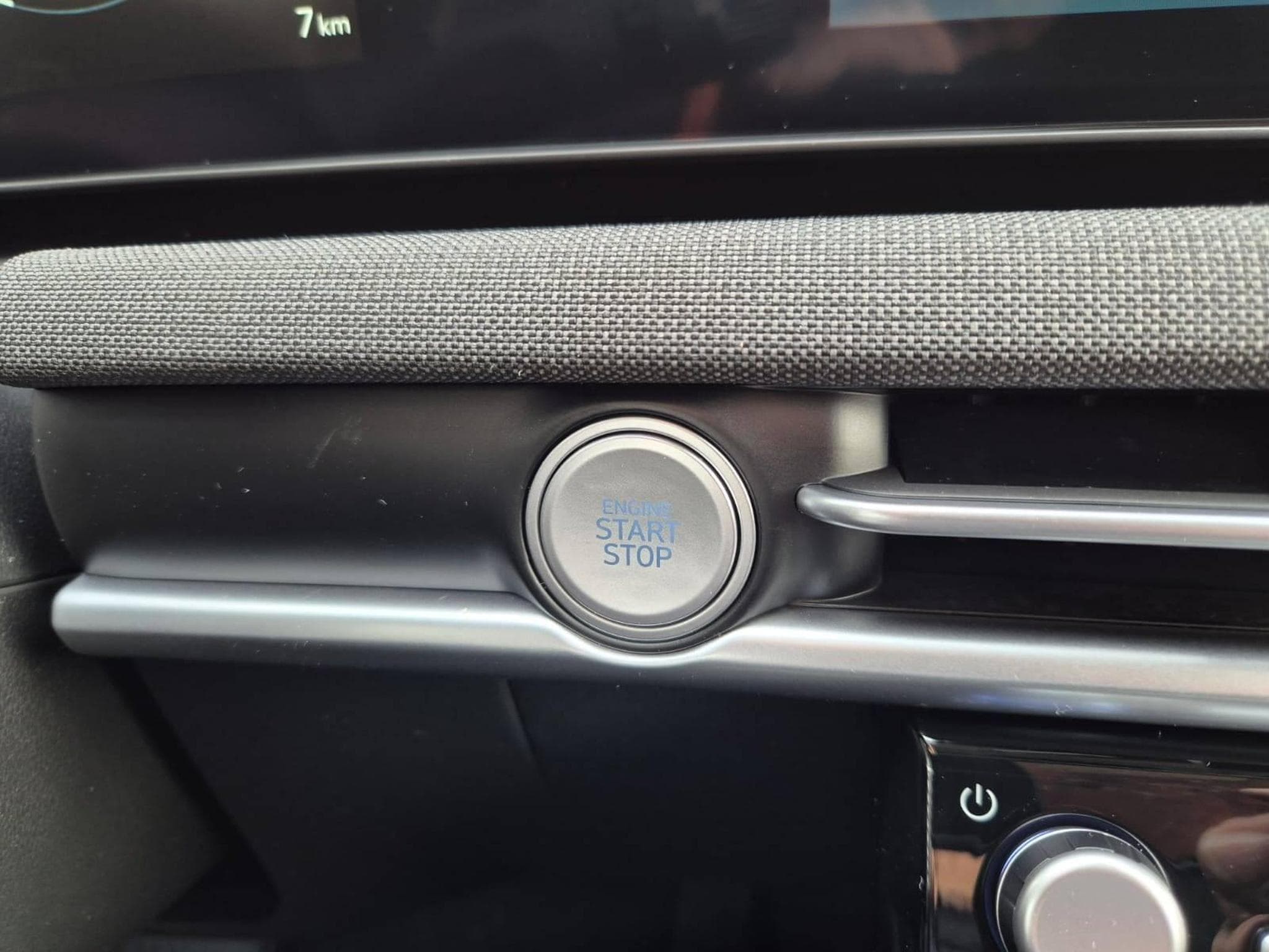 Hyundai Tucson Trend (2026) - Foto 15