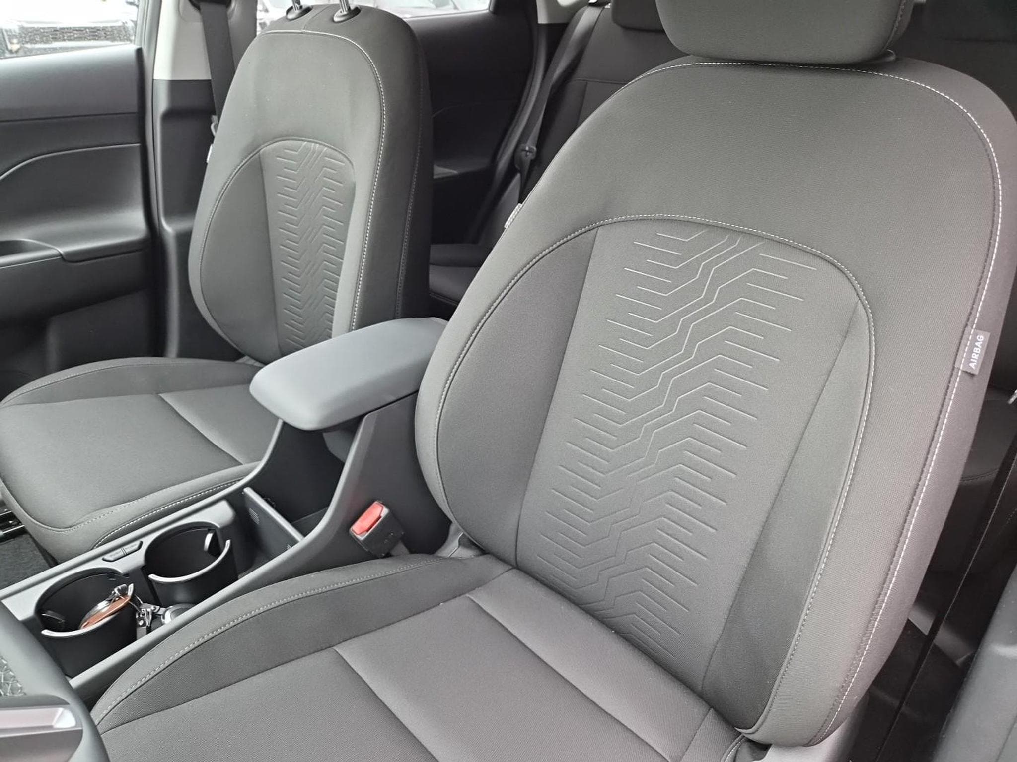 Hyundai Kona Trend (2026) - Foto 12