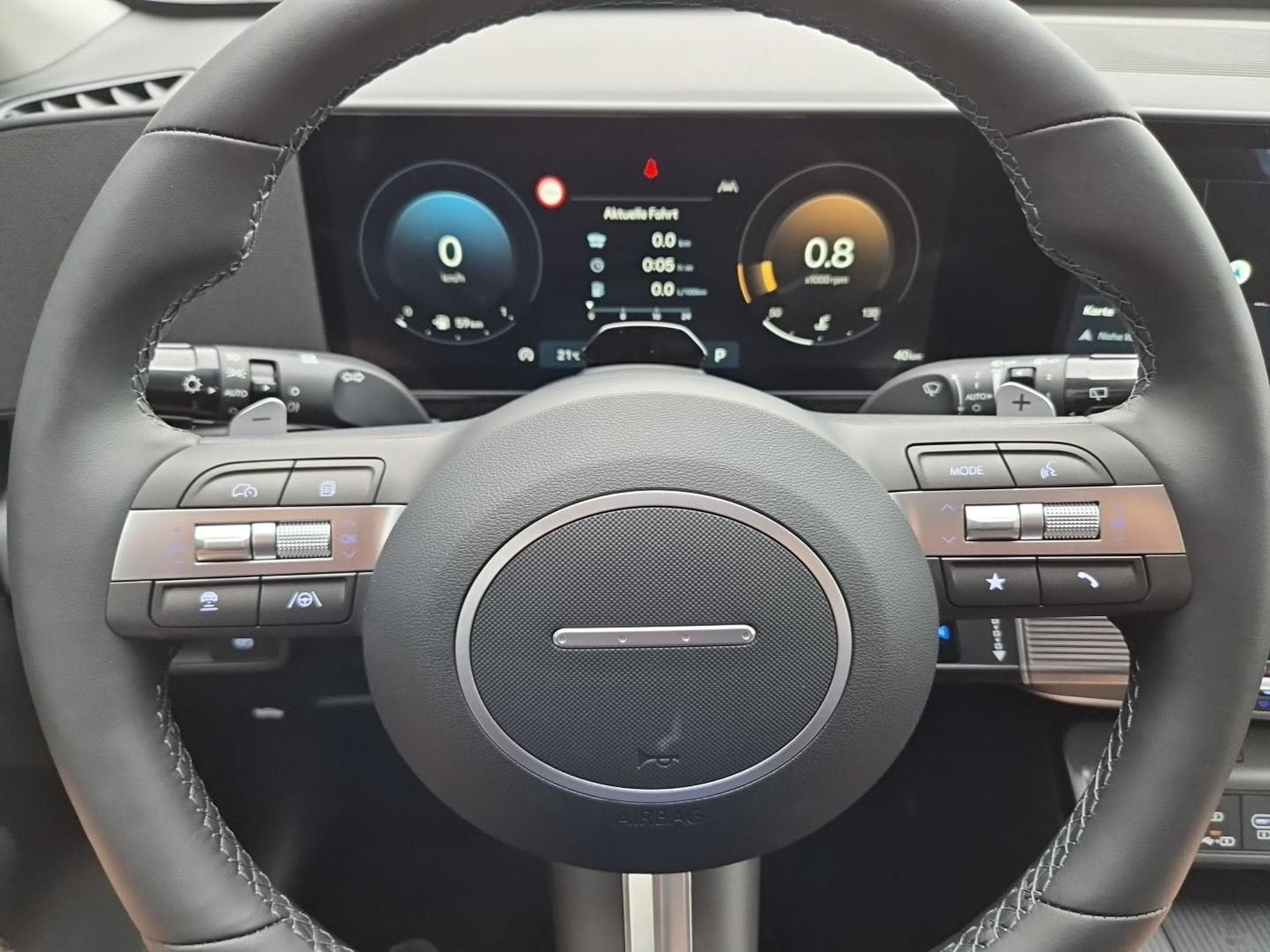Hyundai Kona Trend (2026) - Foto 15