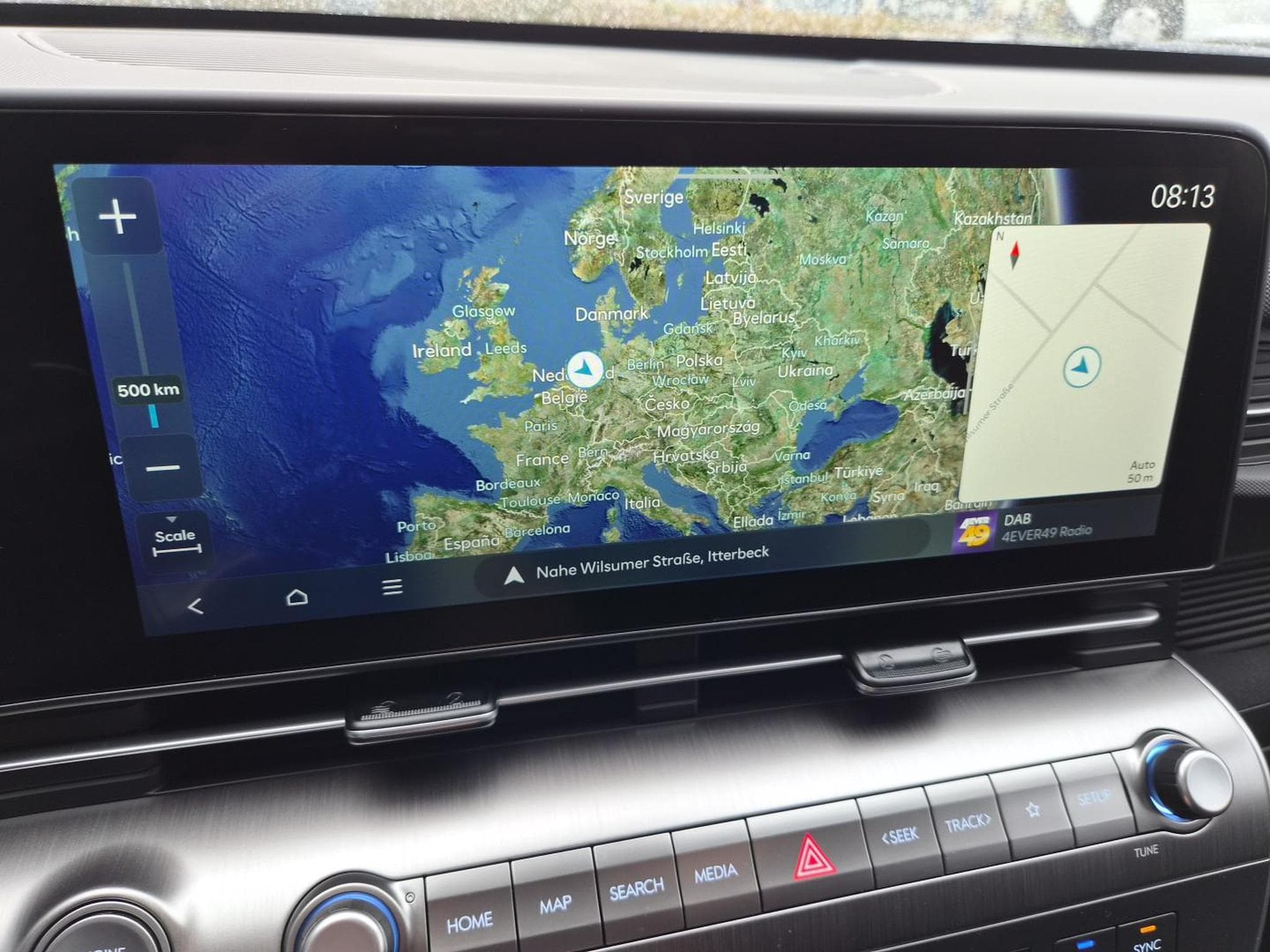 Hyundai Kona Trend (2026) - Foto 19