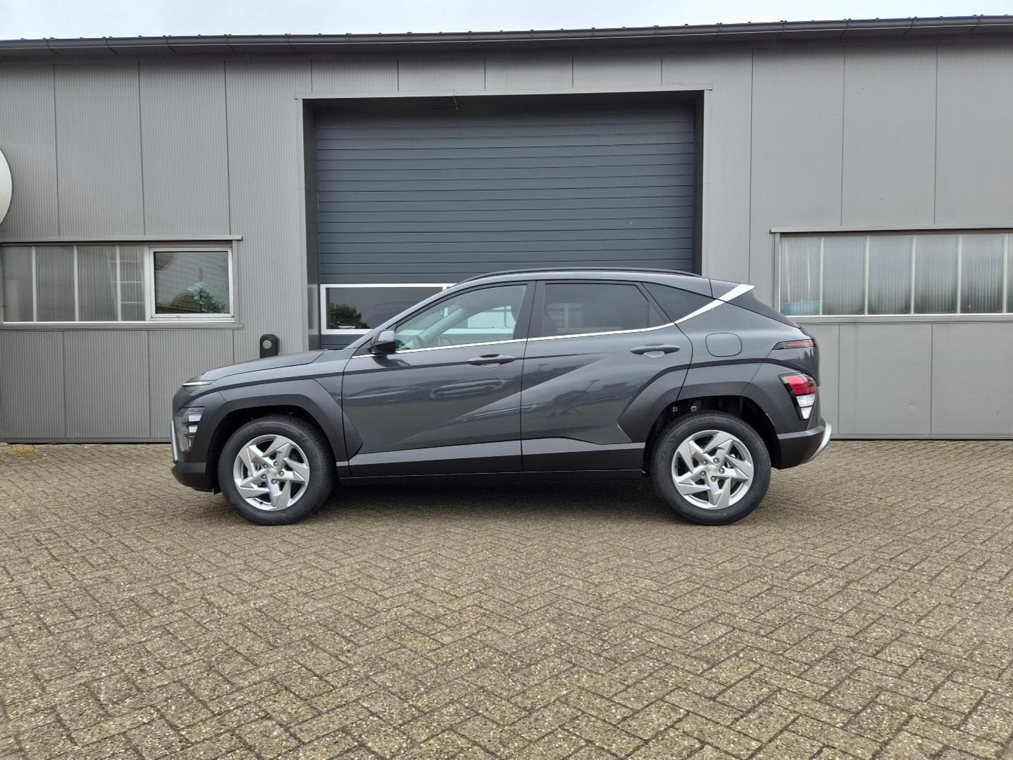 Hyundai Kona Trend (2026) - Foto 2