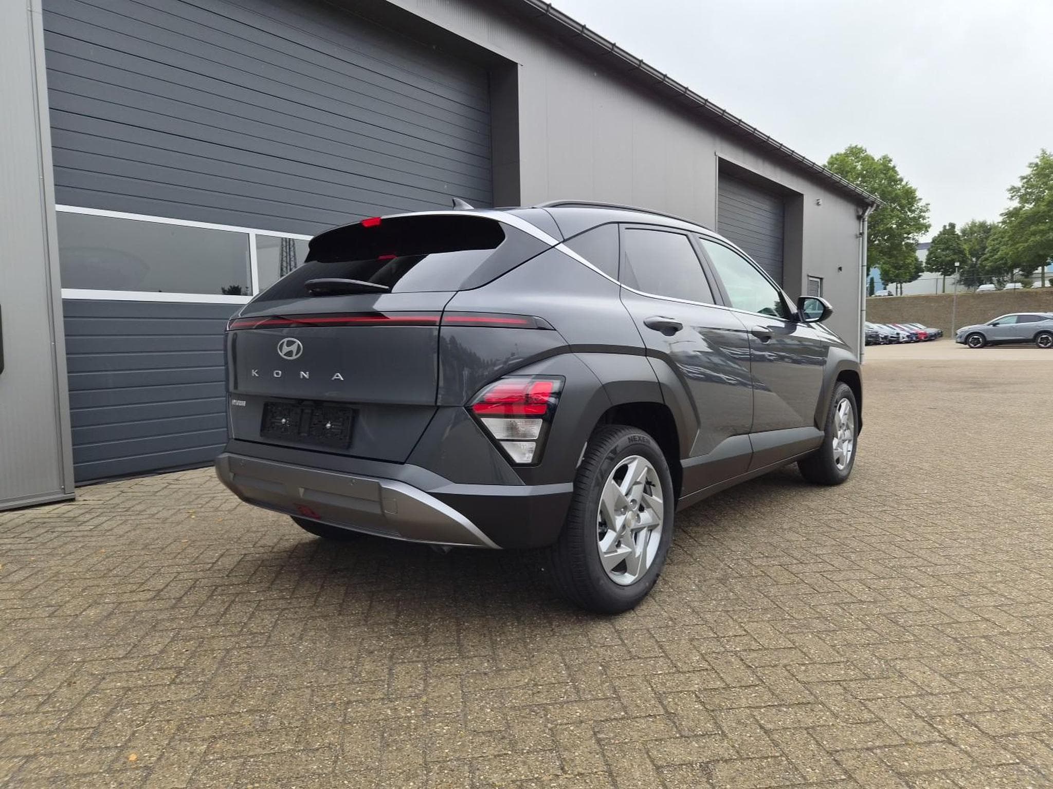 Hyundai Kona Trend (2026) - Foto 5