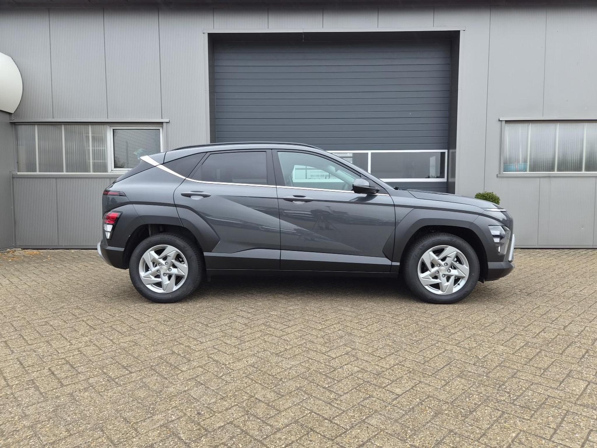 Hyundai Kona Trend (2026) - Foto 6