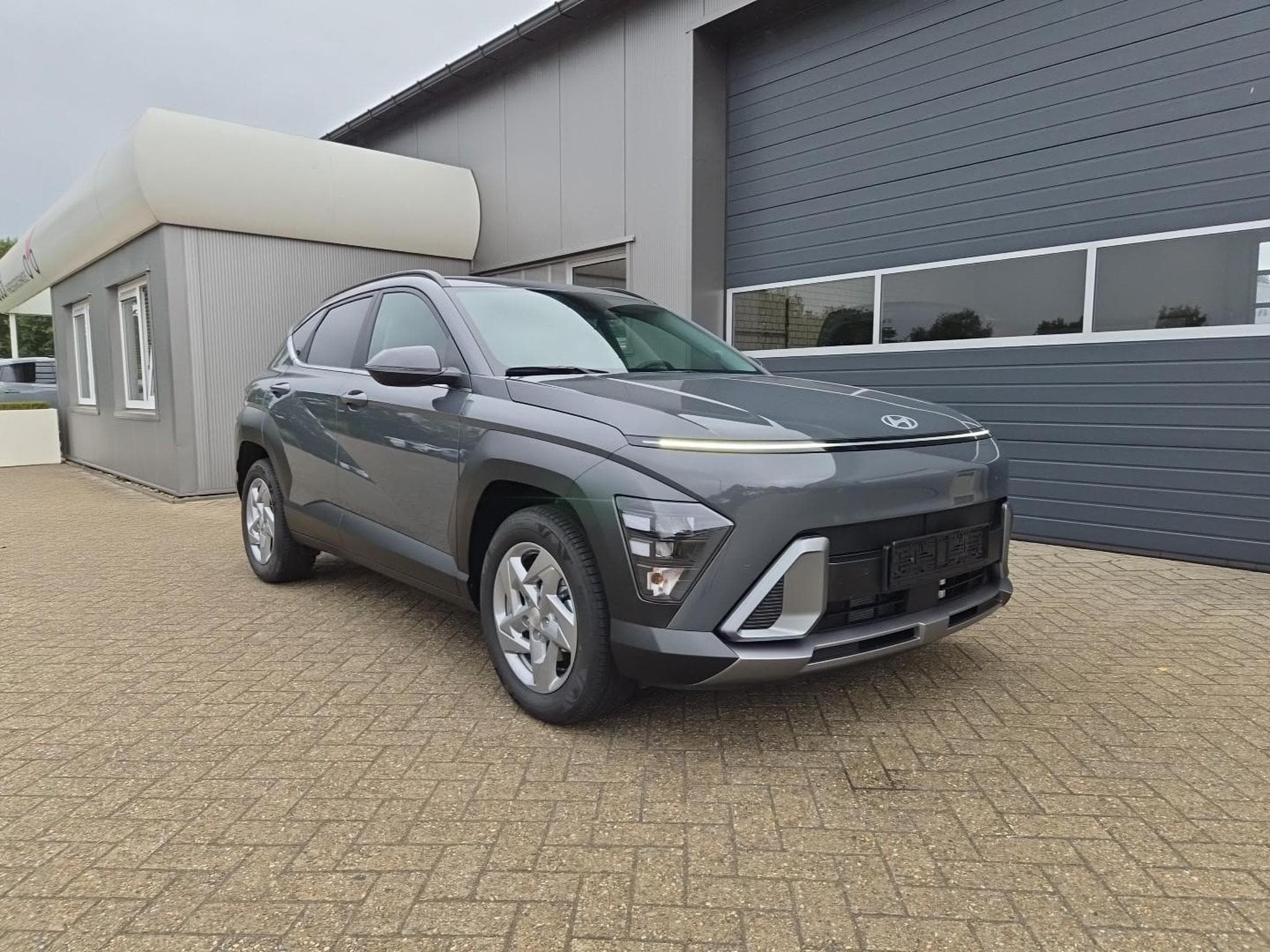 Hyundai Kona Trend (2026) - Foto 7