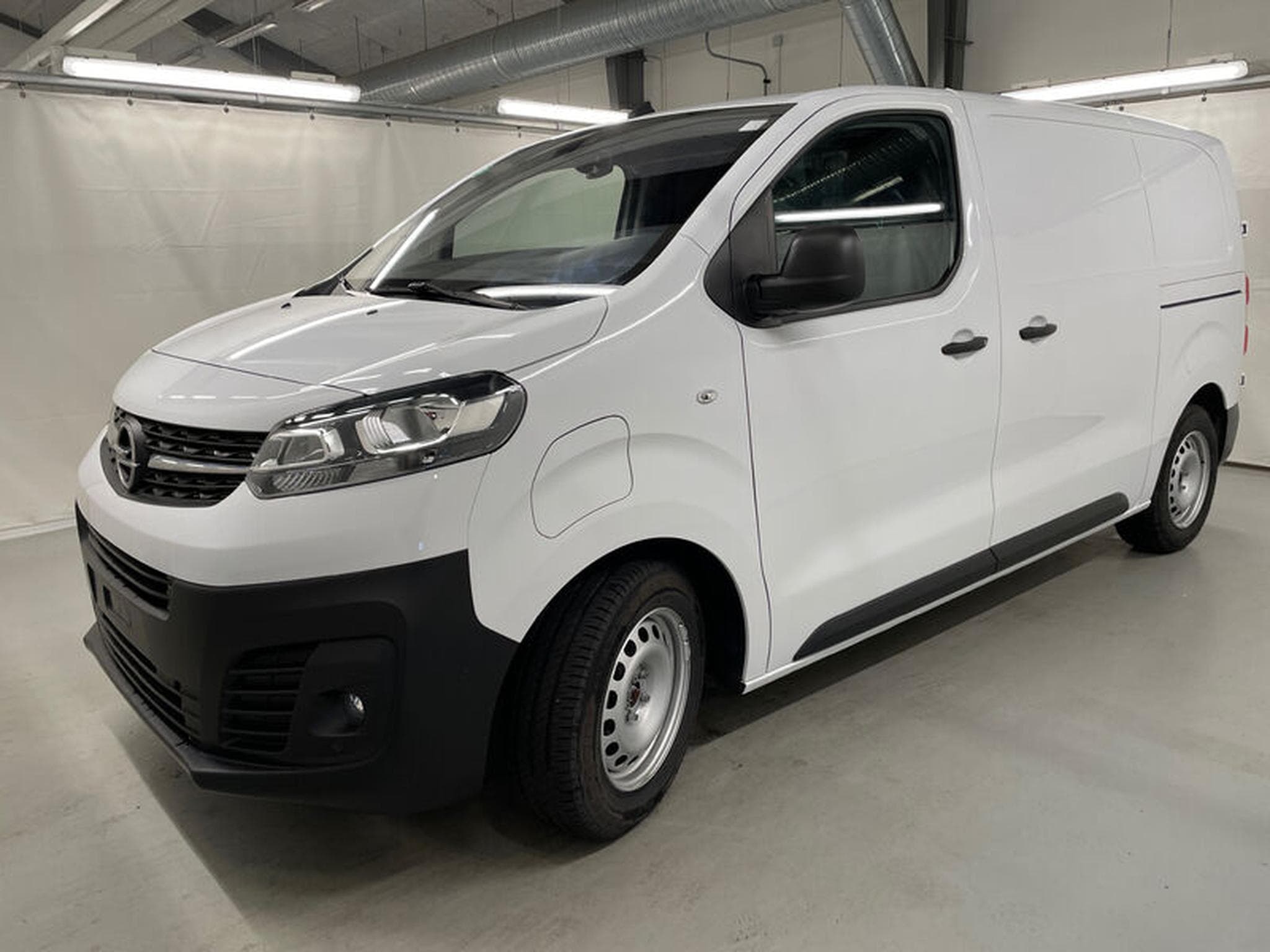 Opel Vivaro L2 (2025) - Photo 1