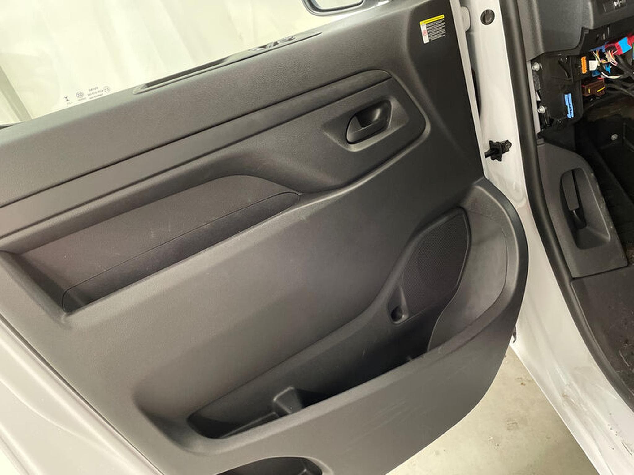 Opel Vivaro L2 (2025) - Photo 15