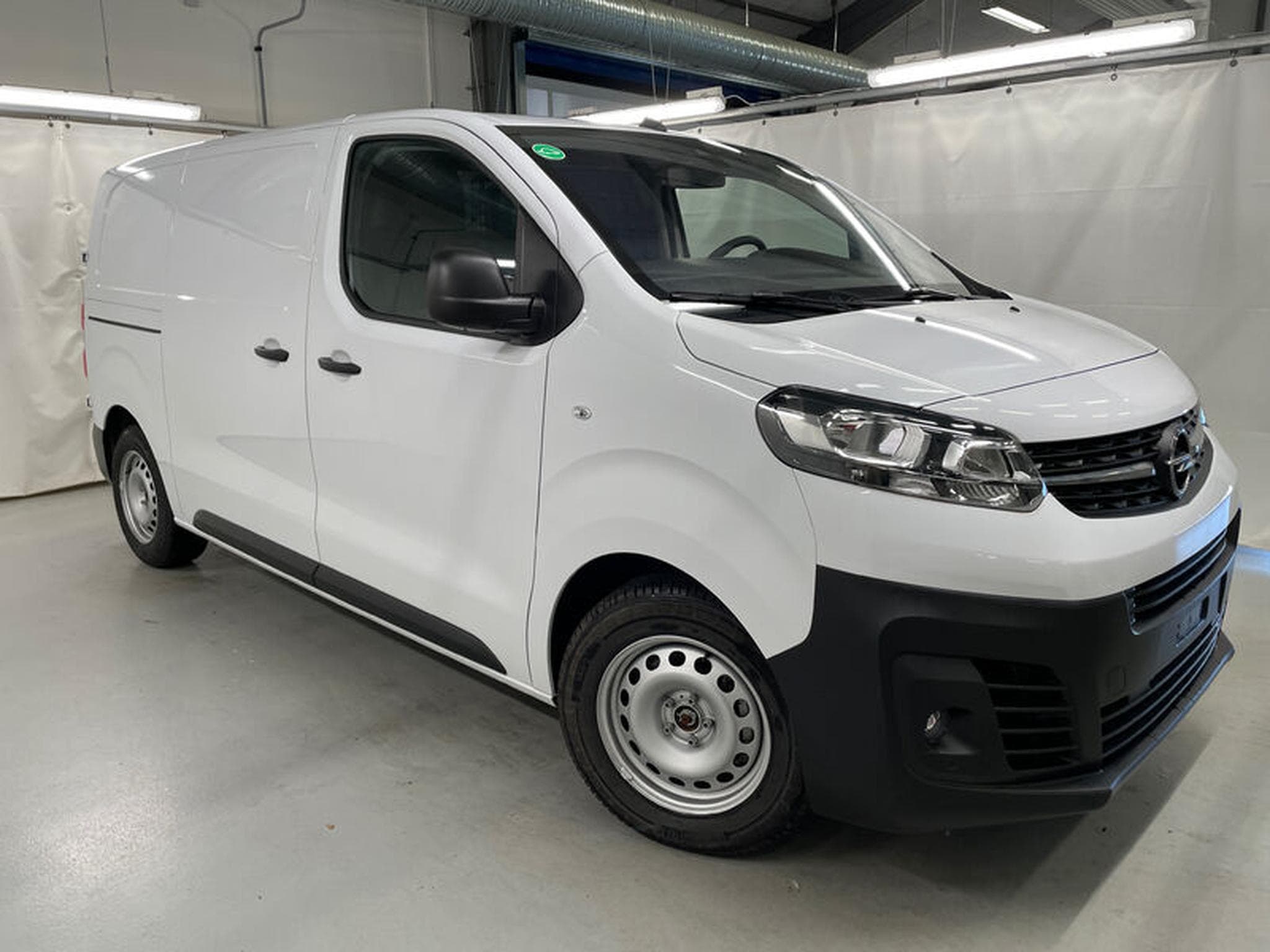Opel Vivaro L2 (2025) - Photo 2