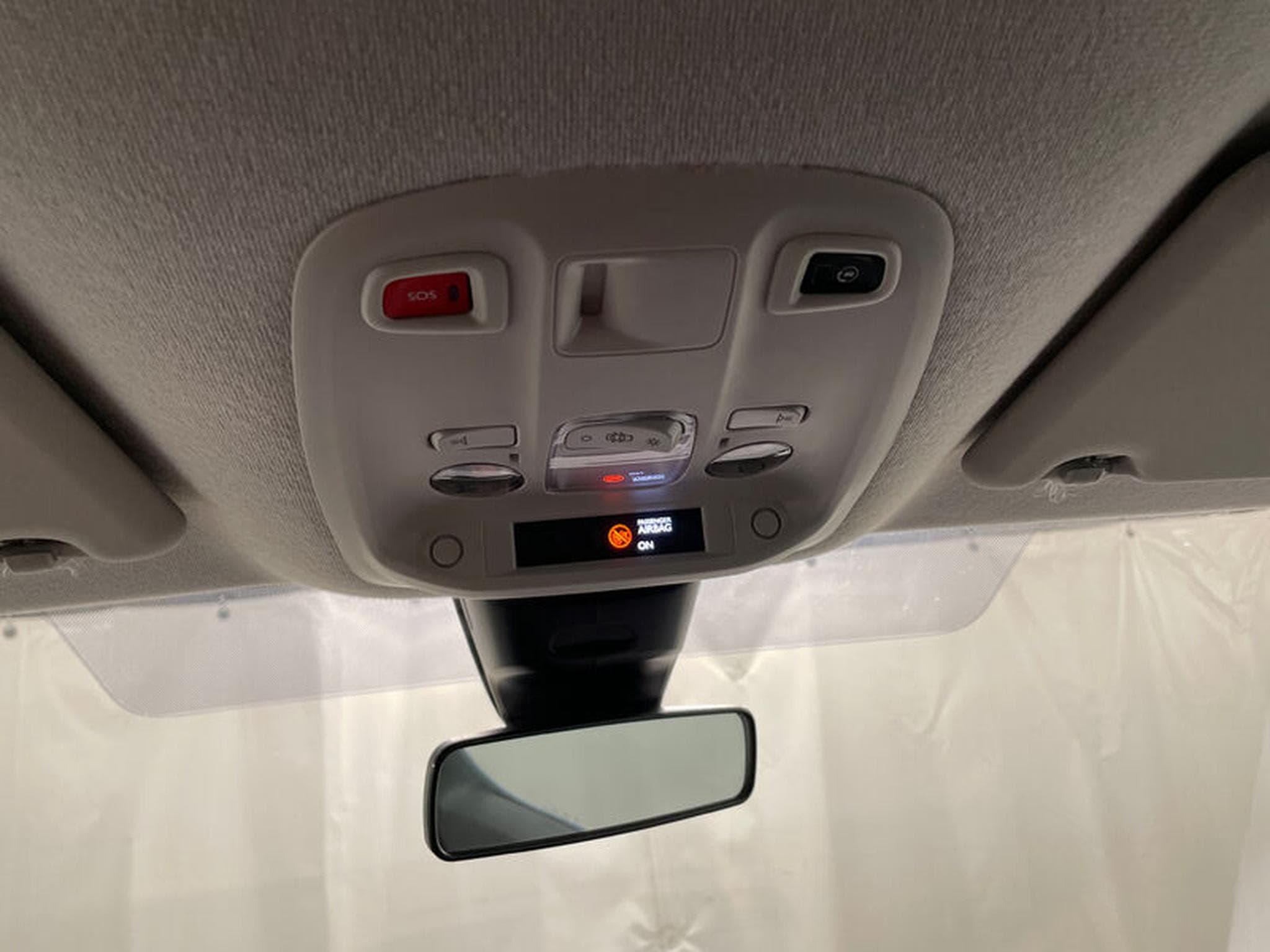 Opel Vivaro L2 (2025) - Photo 8