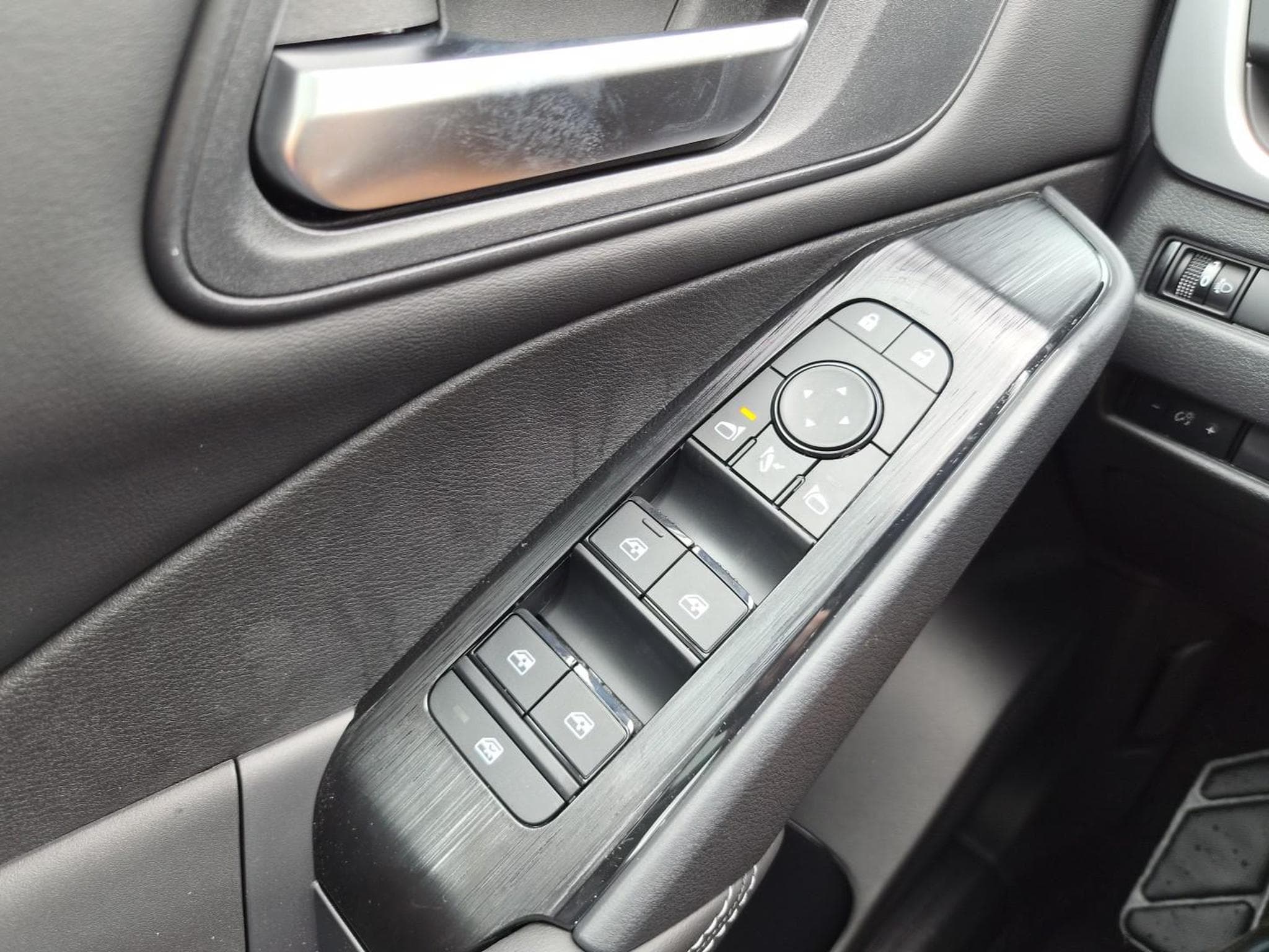 Nissan Qashqai N-Connecta (2026) - Photo 15