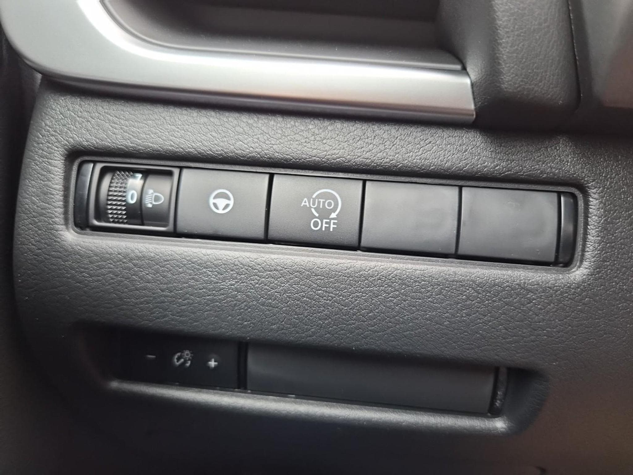 Nissan Qashqai N-Connecta (2026) - Photo 16