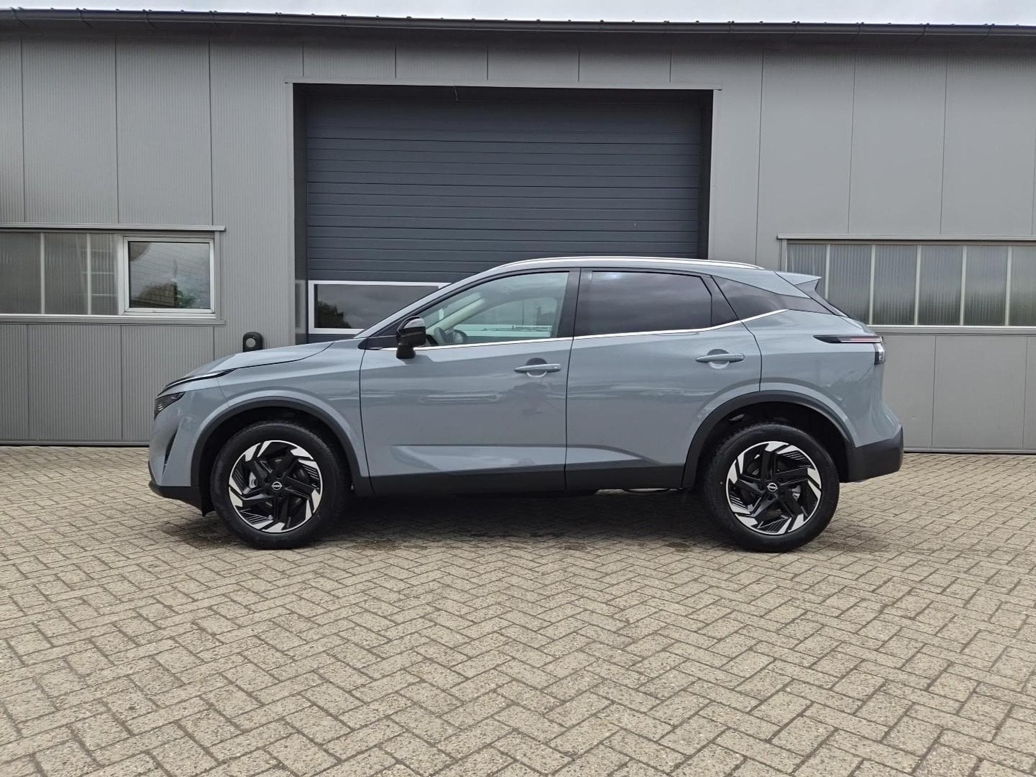 Nissan Qashqai N-Connecta (2026) - Photo 2