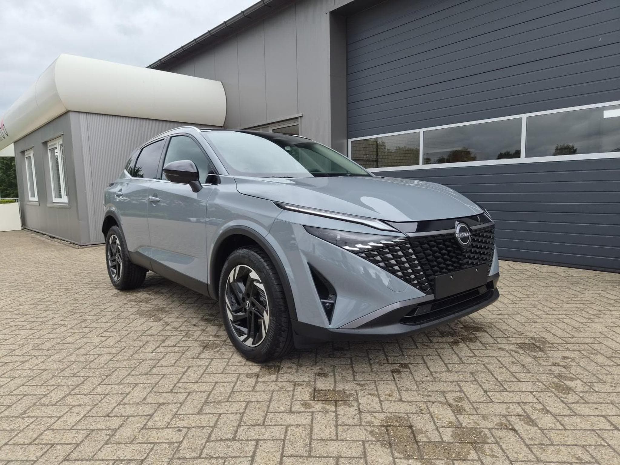Nissan Qashqai N-Connecta (2026) - Photo 7