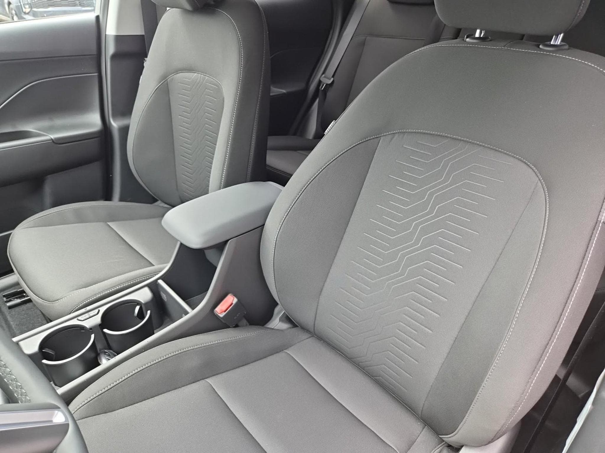 Hyundai Kona Trend (2026) - Photo 12