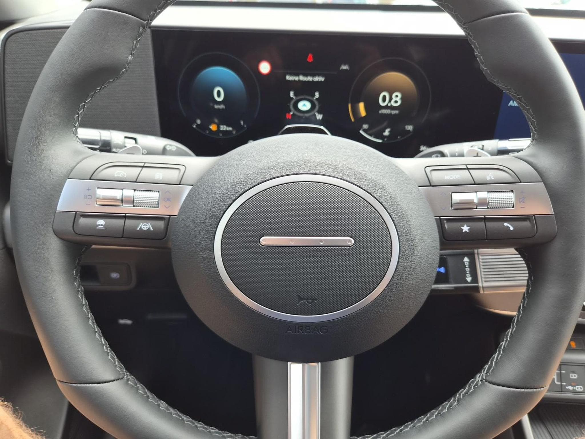Hyundai Kona Trend (2026) - Photo 15