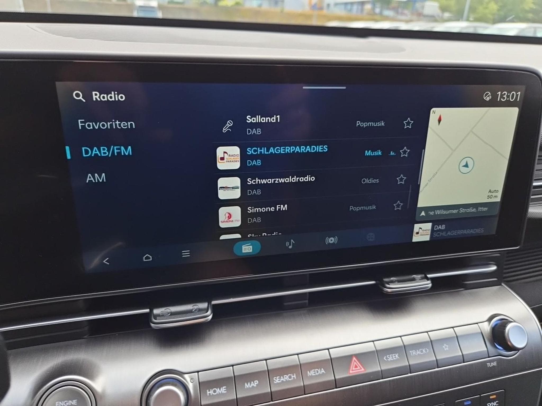 Hyundai Kona Trend (2026) - Photo 20