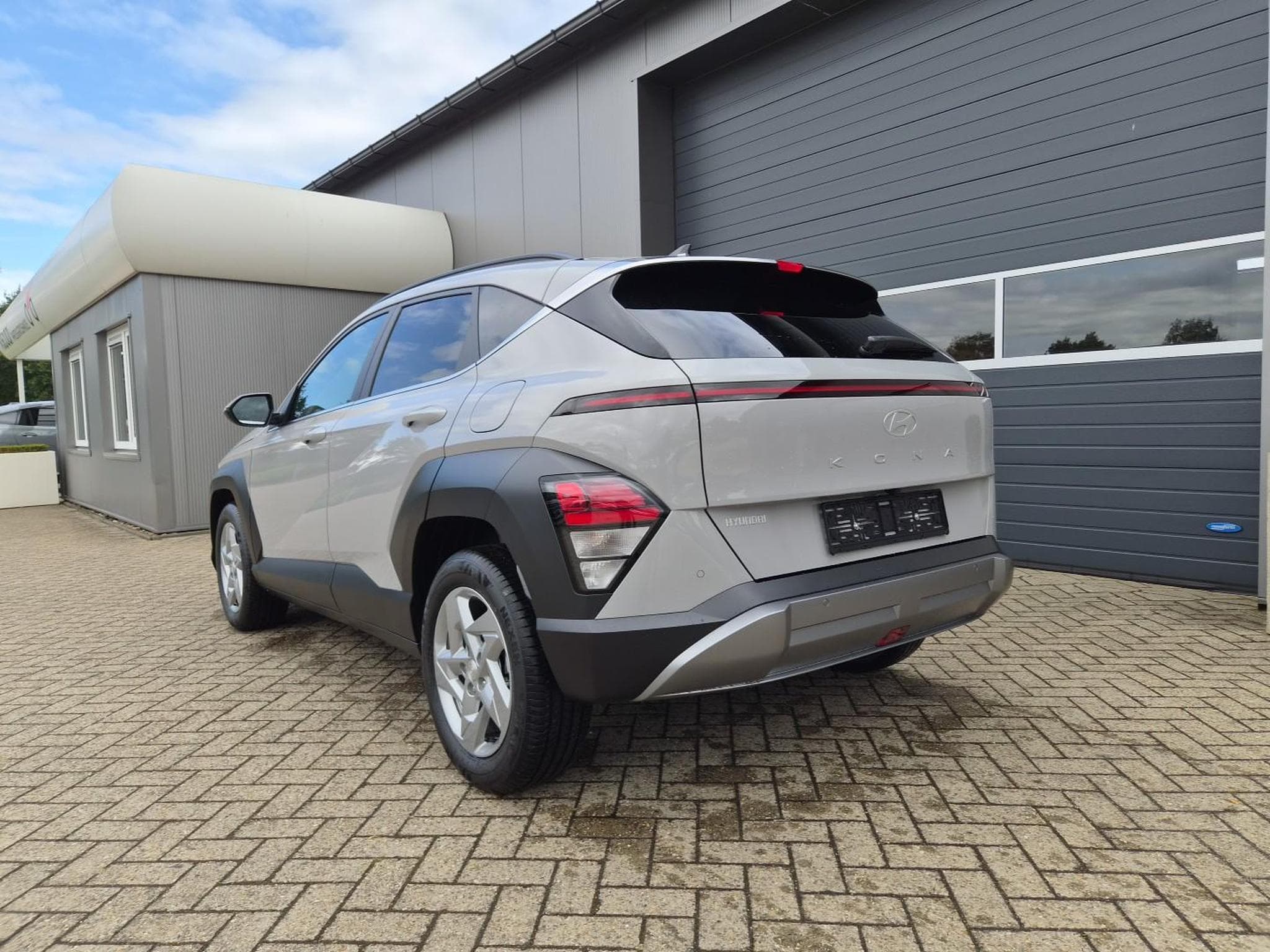 Hyundai Kona Trend (2026) - Photo 3