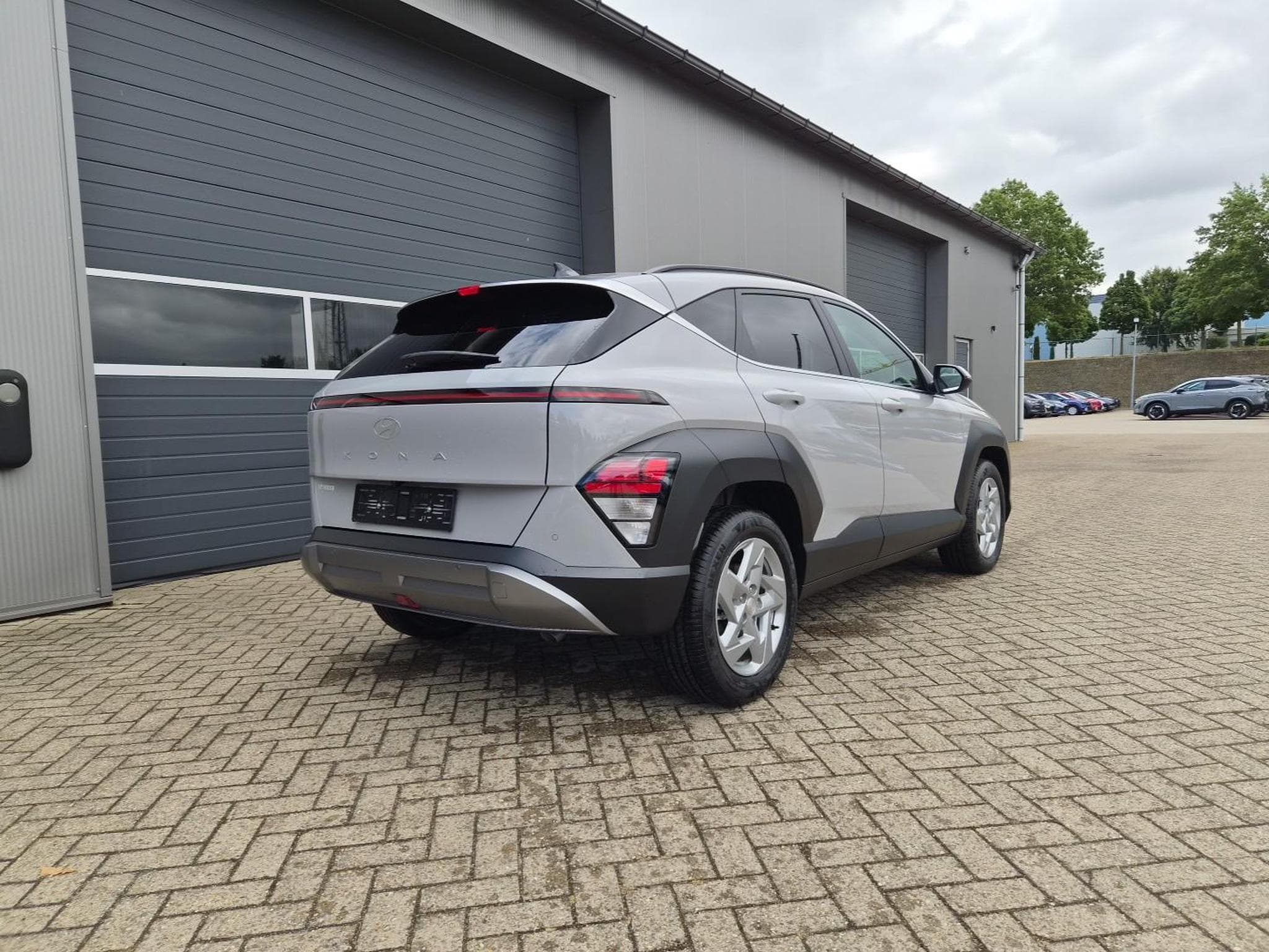 Hyundai Kona Trend (2026) - Photo 5