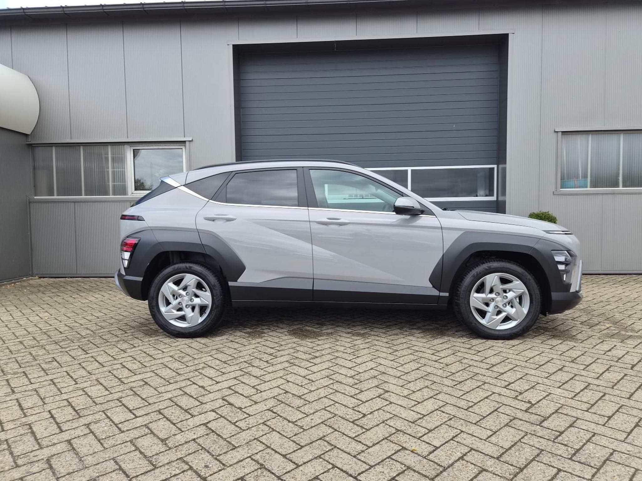 Hyundai Kona Trend (2026) - Photo 6