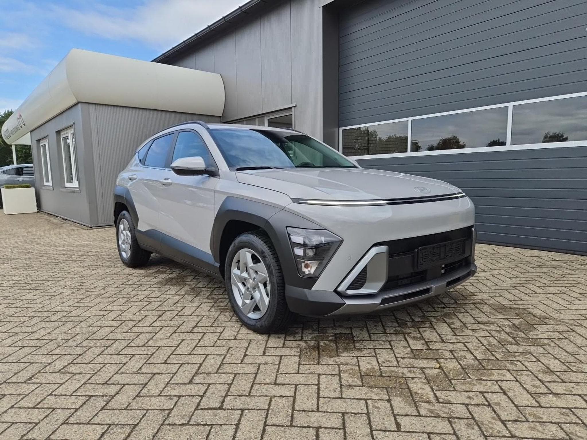 Hyundai Kona Trend (2026) - Photo 7