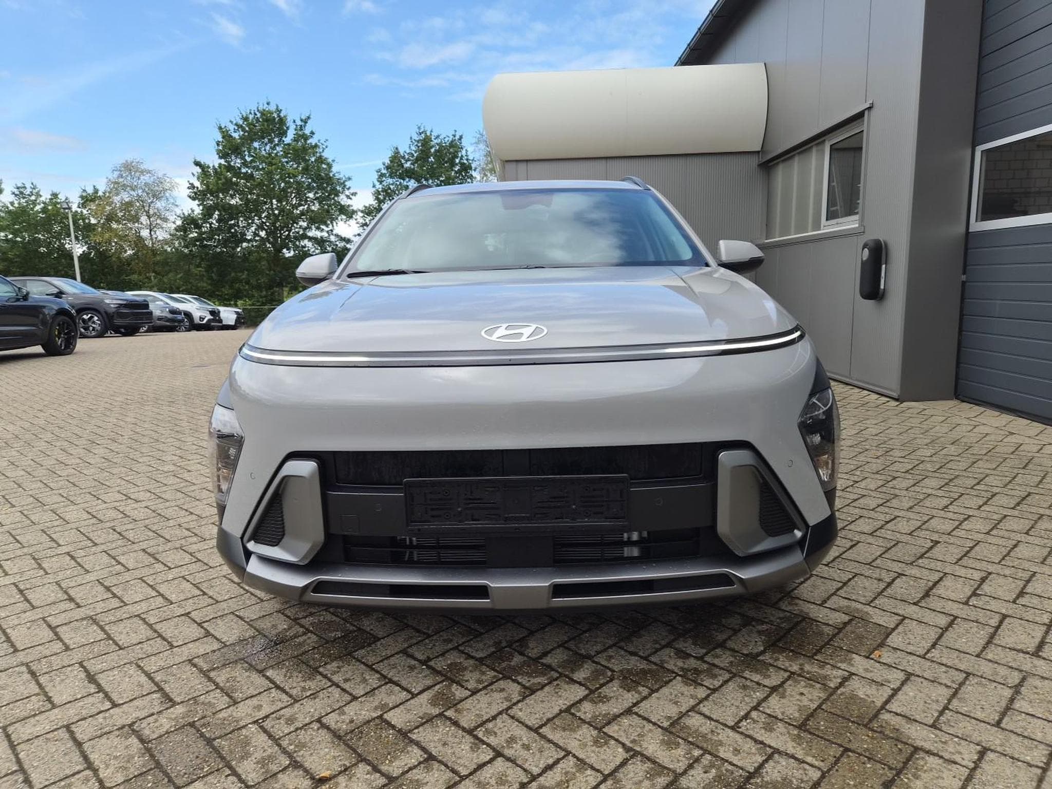 Hyundai Kona Trend (2026) - Photo 8