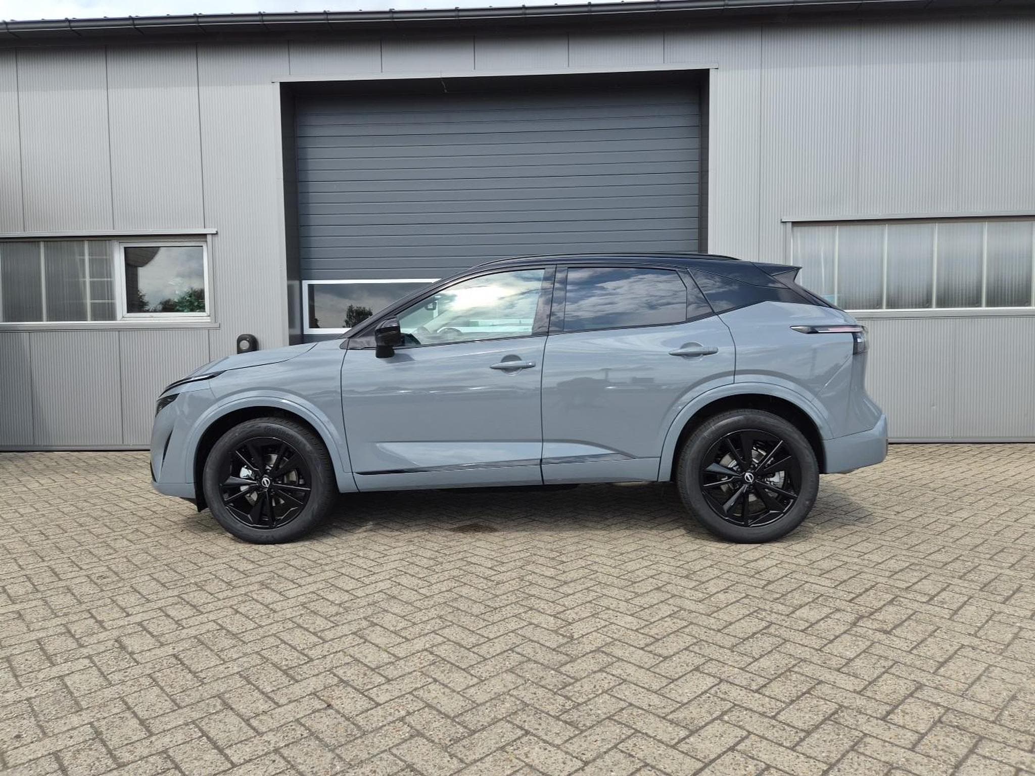 Nissan Qashqai N-Design (2026) - Photo 2