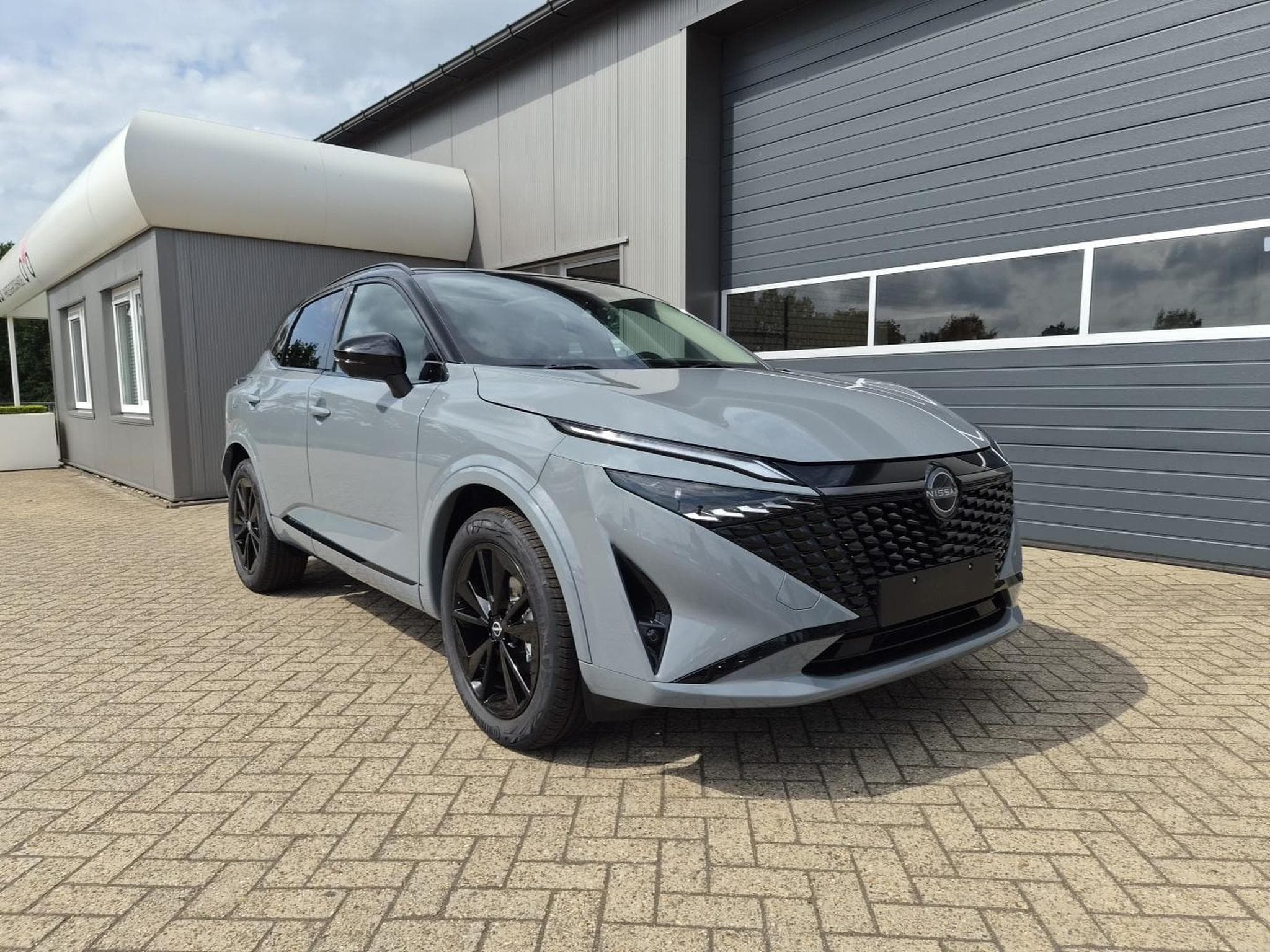 Nissan Qashqai N-Design (2026) - Photo 7