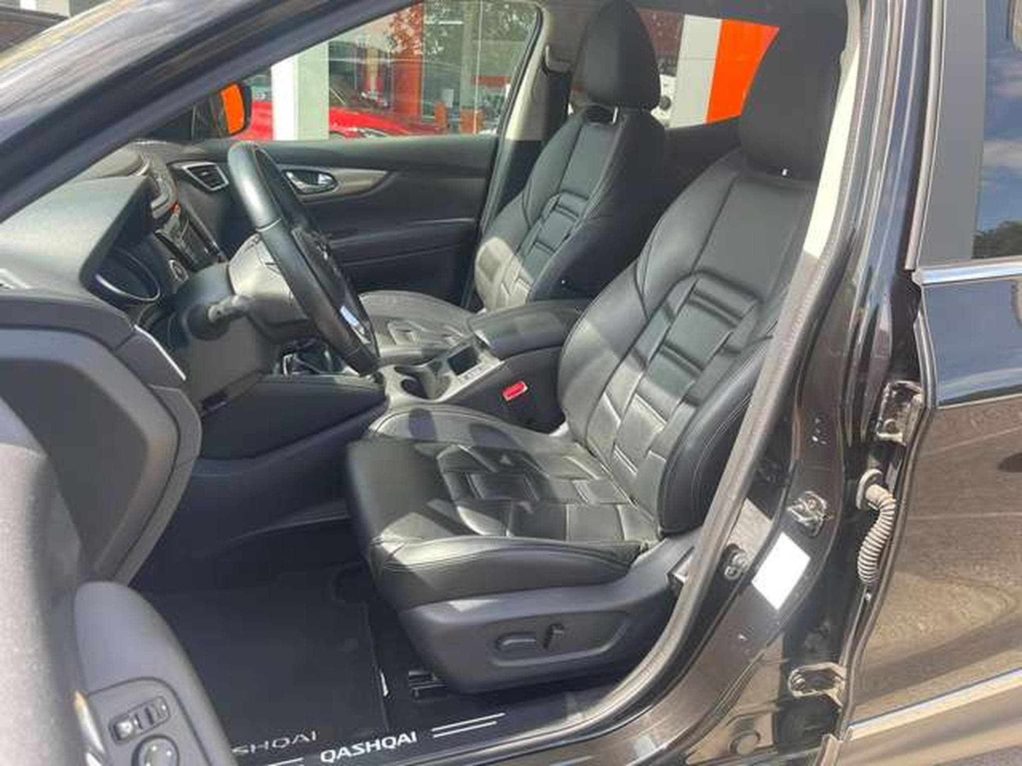 Nissan Qashqai 1.3 DIG-T DCT N-CONNECTA GARANTIE JUSQU'A 36 MOIS (2021) - Photo 10
