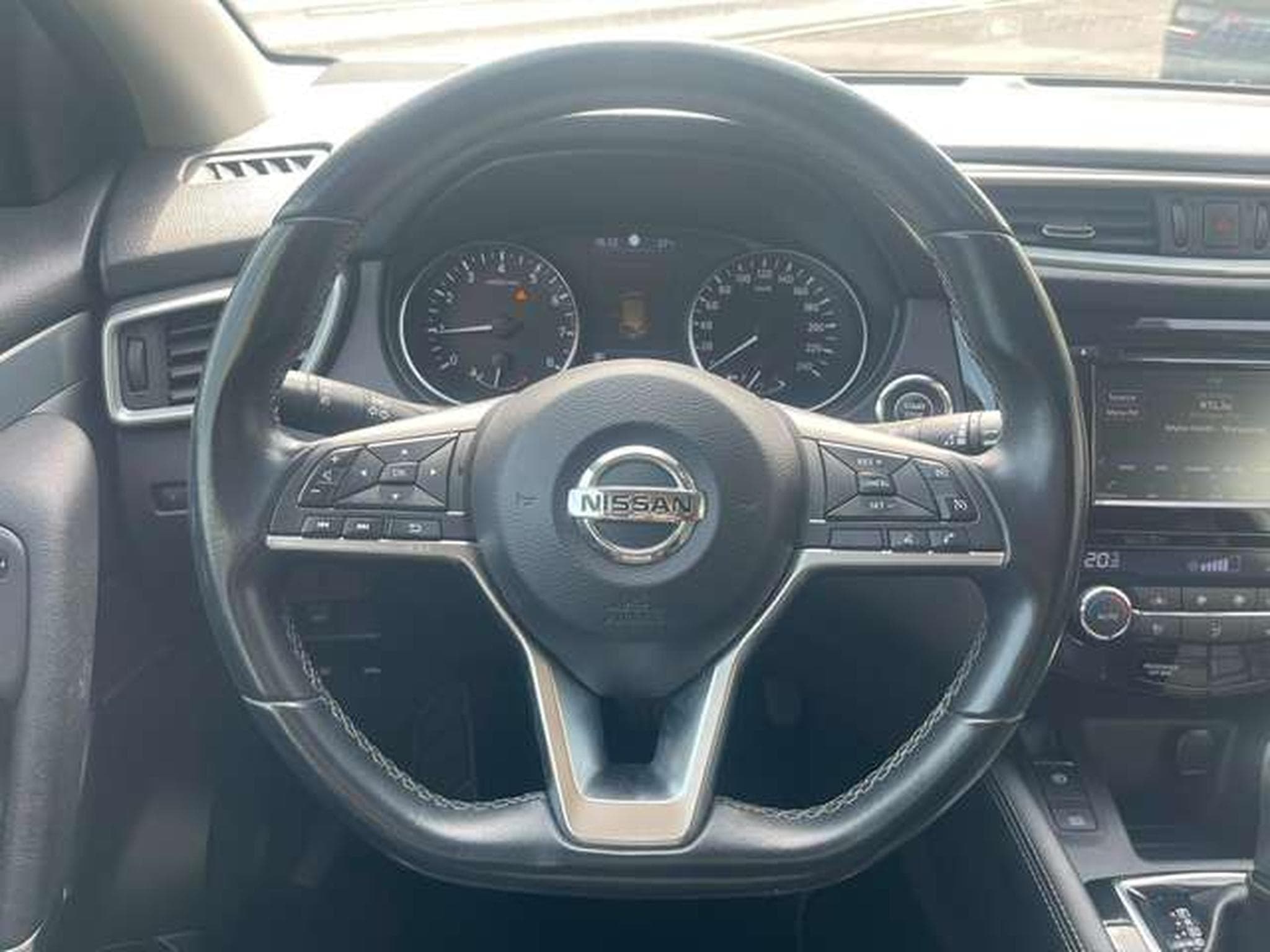 Nissan Qashqai 1.3 DIG-T DCT N-CONNECTA GARANTIE JUSQU'A 36 MOIS (2021) - Photo 12