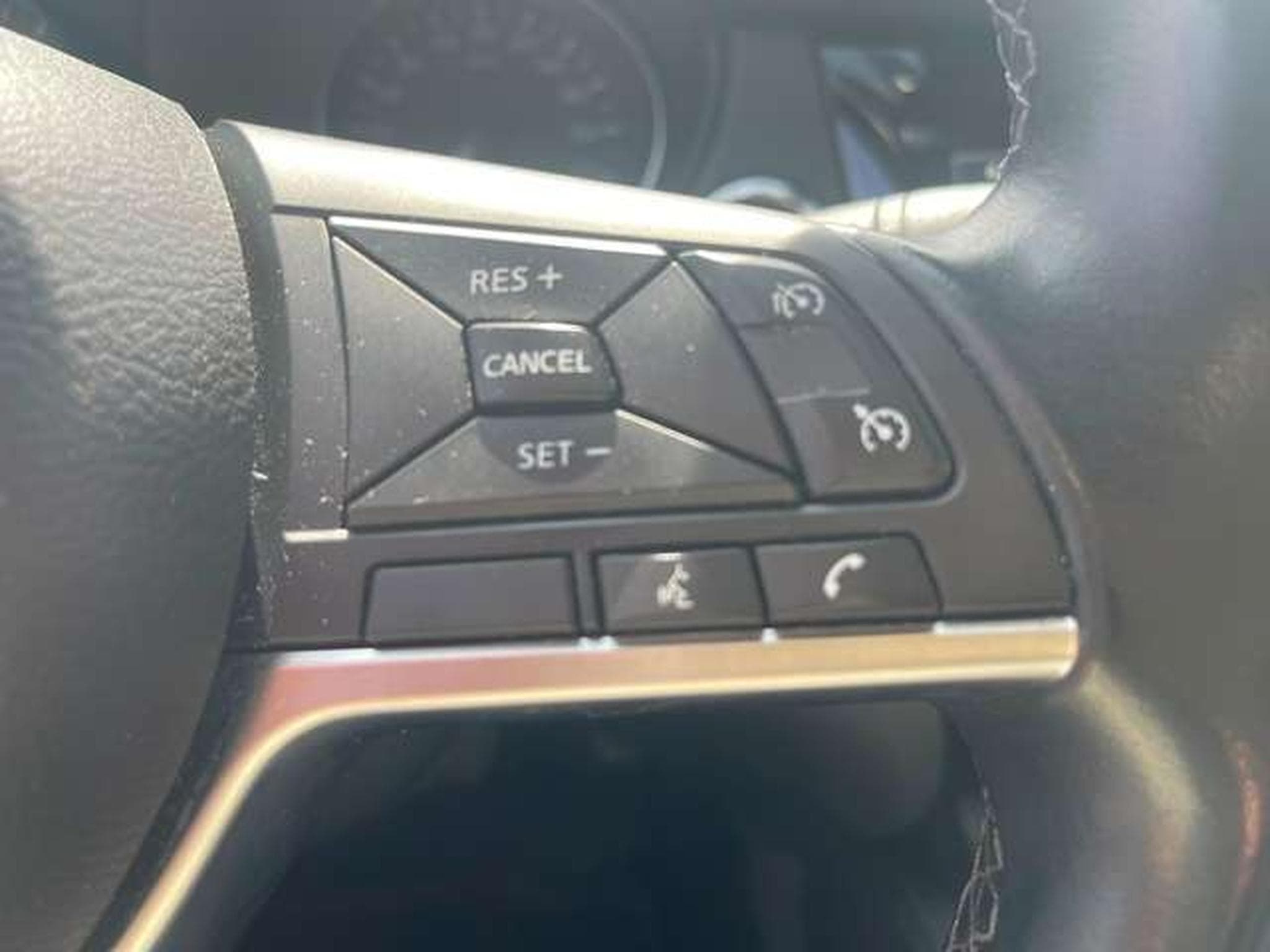 Nissan Qashqai 1.3 DIG-T DCT N-CONNECTA GARANTIE JUSQU'A 36 MOIS (2021) - Photo 14