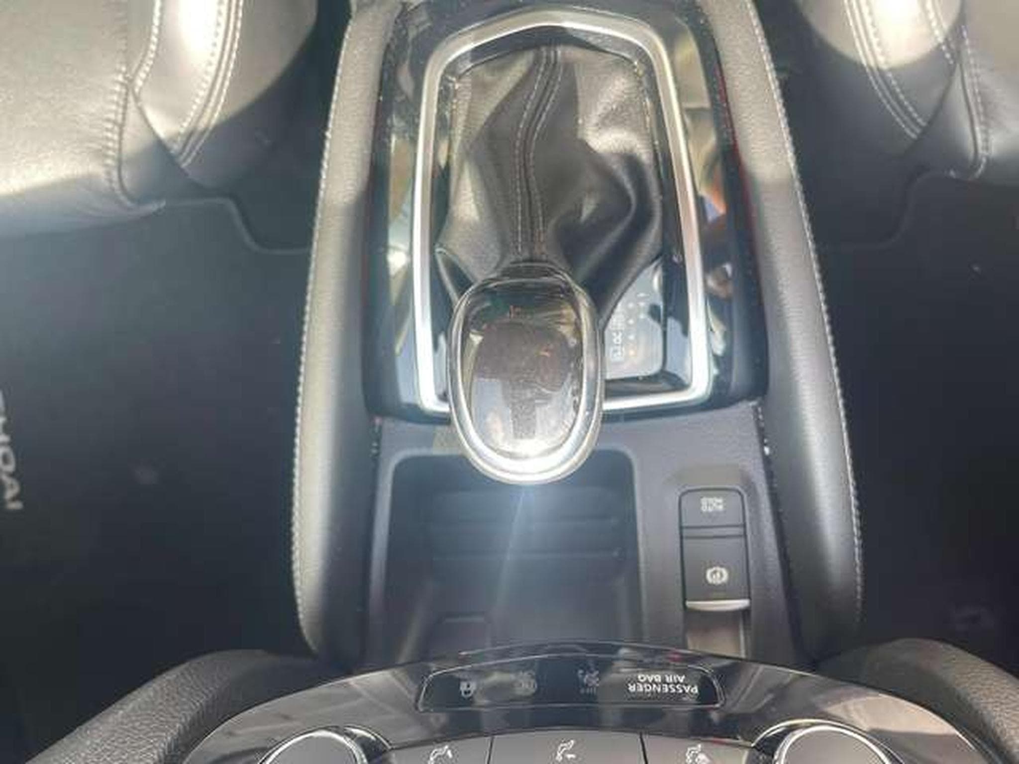 Nissan Qashqai 1.3 DIG-T DCT N-CONNECTA GARANTIE JUSQU'A 36 MOIS (2021) - Photo 21