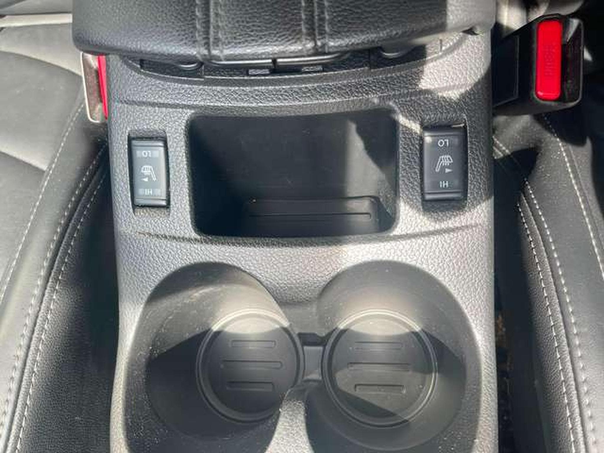 Nissan Qashqai 1.3 DIG-T DCT N-CONNECTA GARANTIE JUSQU'A 36 MOIS (2021) - Photo 22