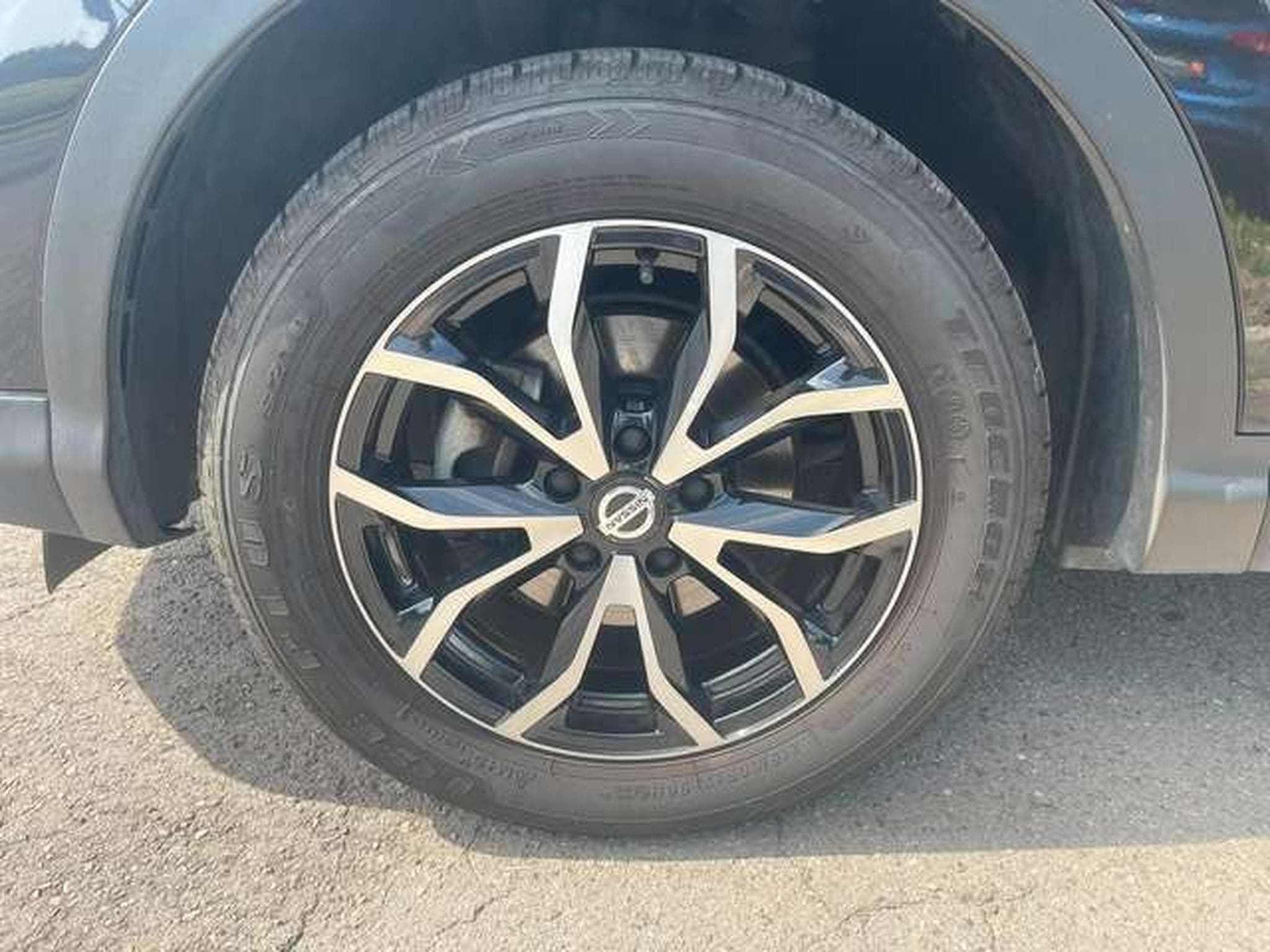 Nissan Qashqai 1.3 DIG-T DCT N-CONNECTA GARANTIE JUSQU'A 36 MOIS (2021) - Photo 27