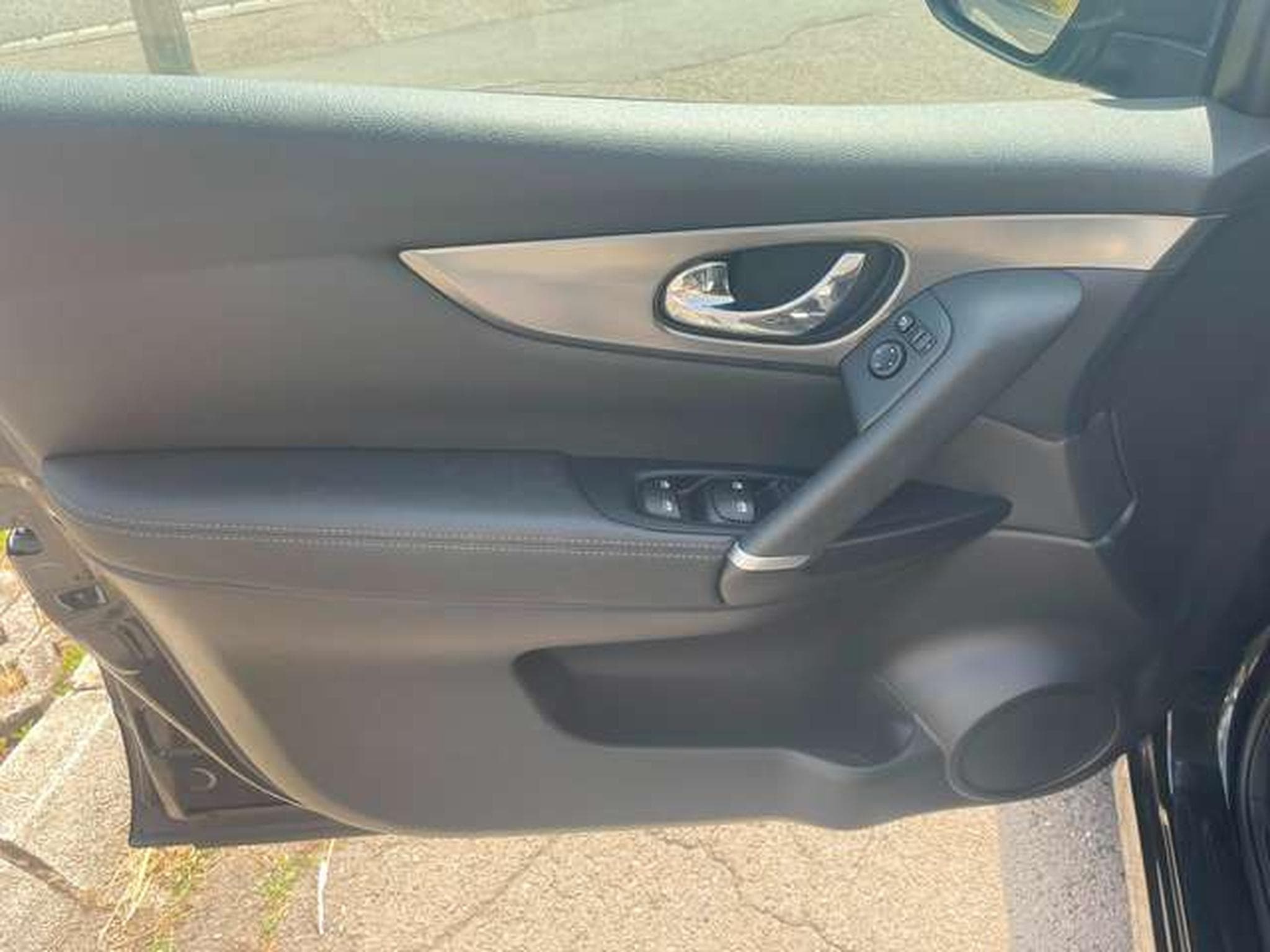 Nissan Qashqai 1.3 DIG-T DCT N-CONNECTA GARANTIE JUSQU'A 36 MOIS (2021) - Photo 8
