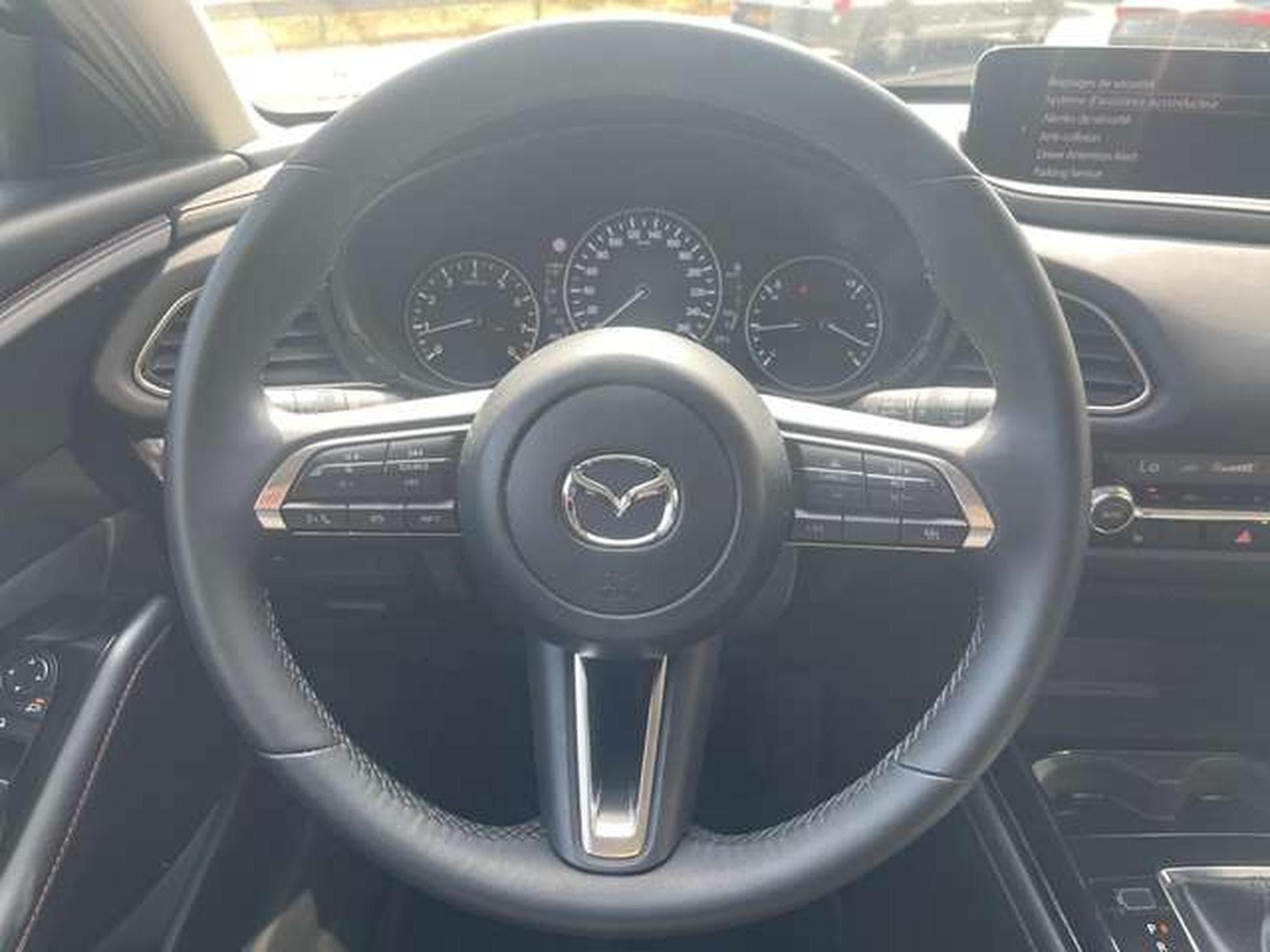 Mazda CX-30 e-SKYACTIVE X186AWDAut-JUSQU'A 36 MOIS DE GARANTIE (2024) - Photo 14