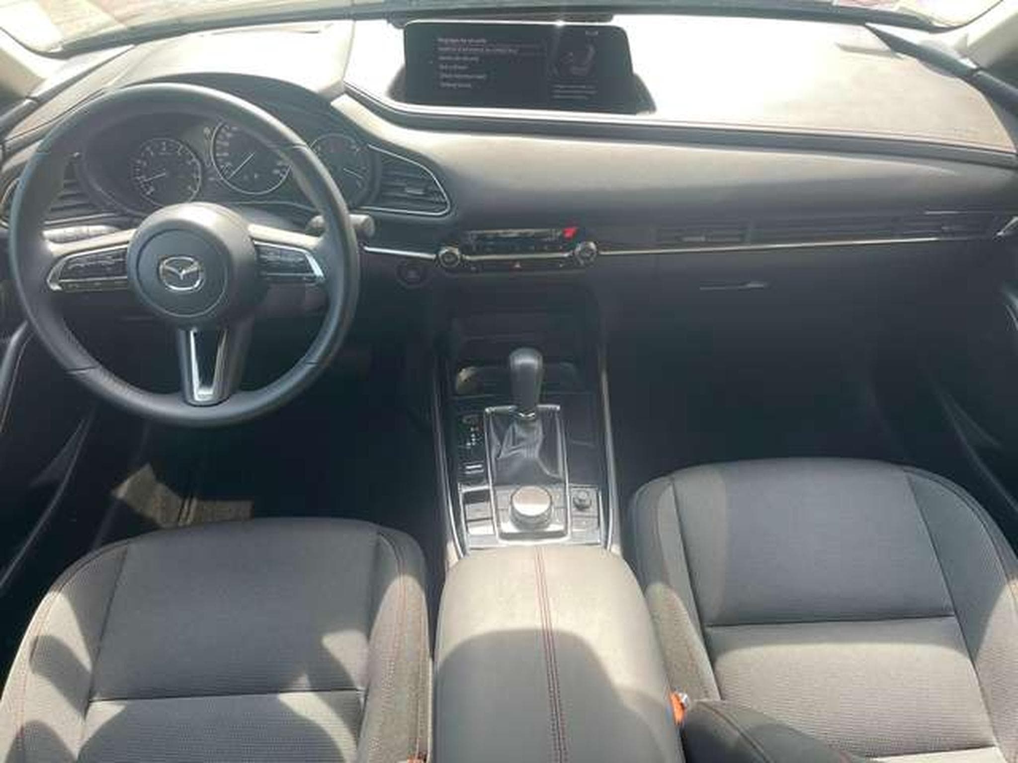 Mazda CX-30 e-SKYACTIVE X186AWDAut-JUSQU'A 36 MOIS DE GARANTIE (2024) - Photo 22
