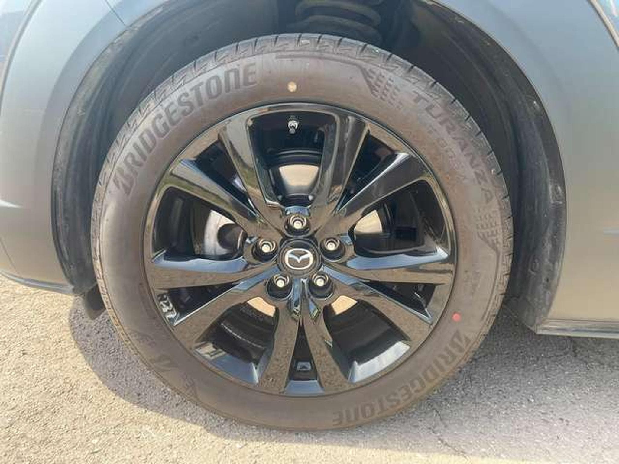 Mazda CX-30 e-SKYACTIVE X186AWDAut-JUSQU'A 36 MOIS DE GARANTIE (2024) - Photo 29