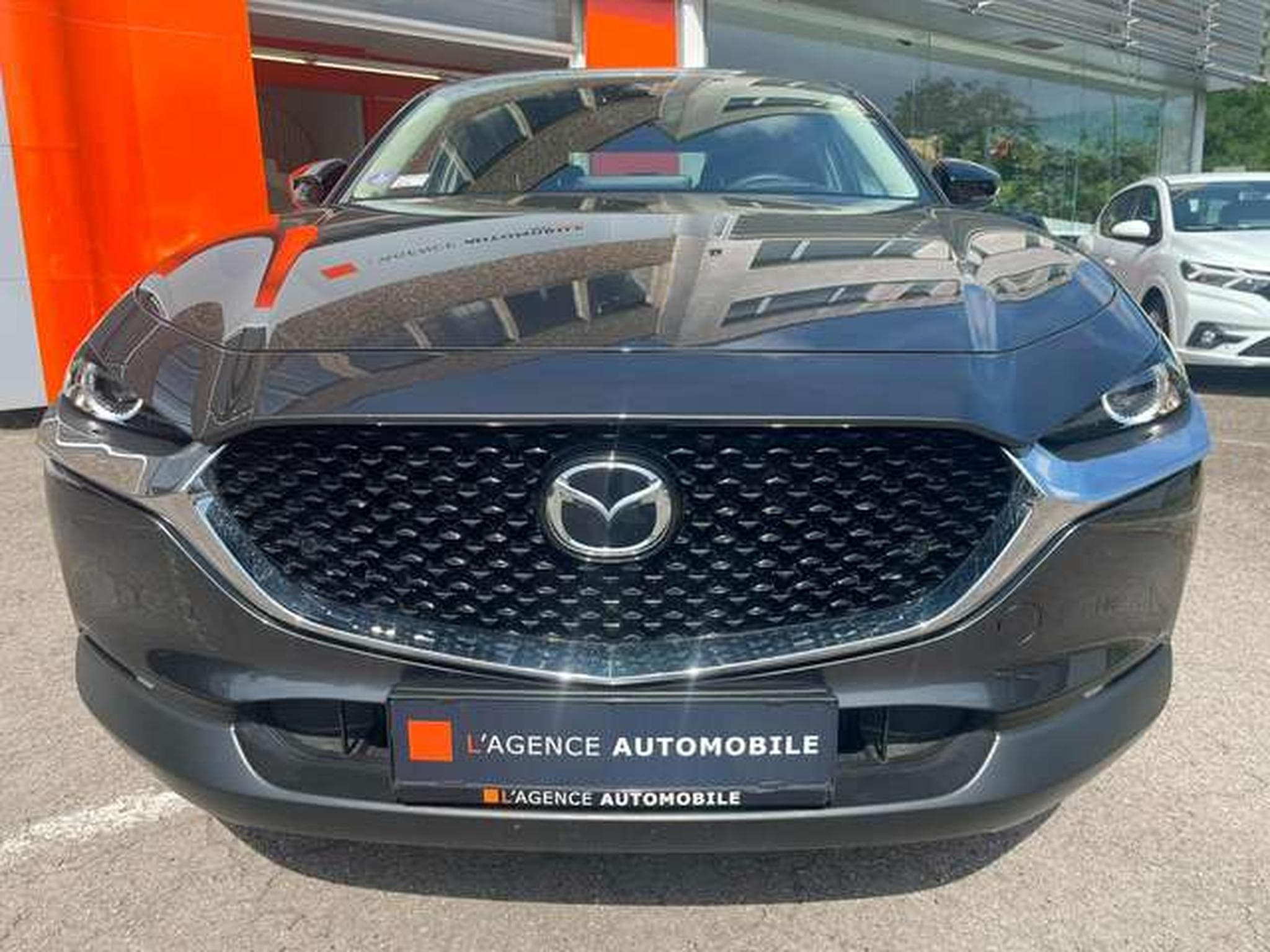 Mazda CX-30 e-SKYACTIVE X186AWDAut-JUSQU'A 36 MOIS DE GARANTIE (2024) - Photo 3